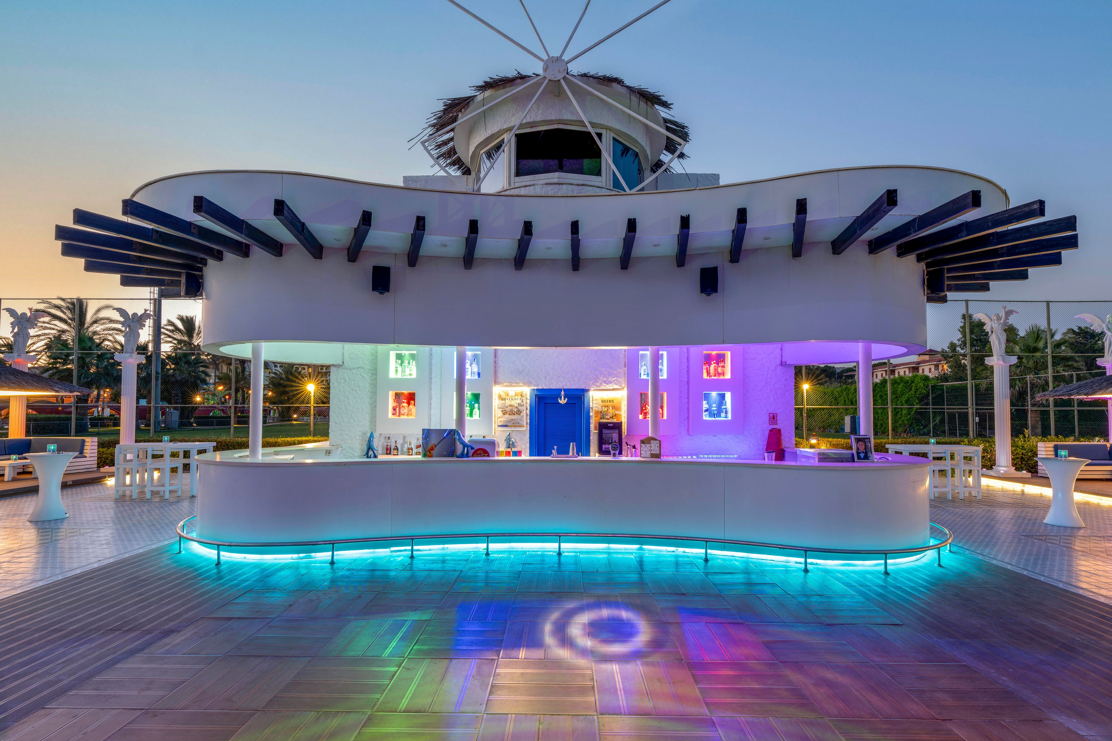 Limak Arcadia Sport Resort