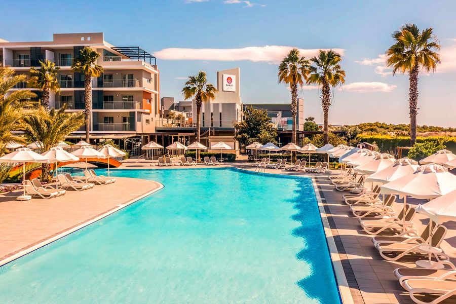 Barut GOIA 2