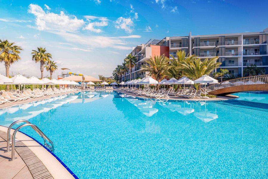 Barut GOIA 4