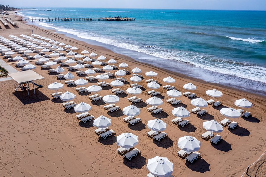 Barut GOIA 1