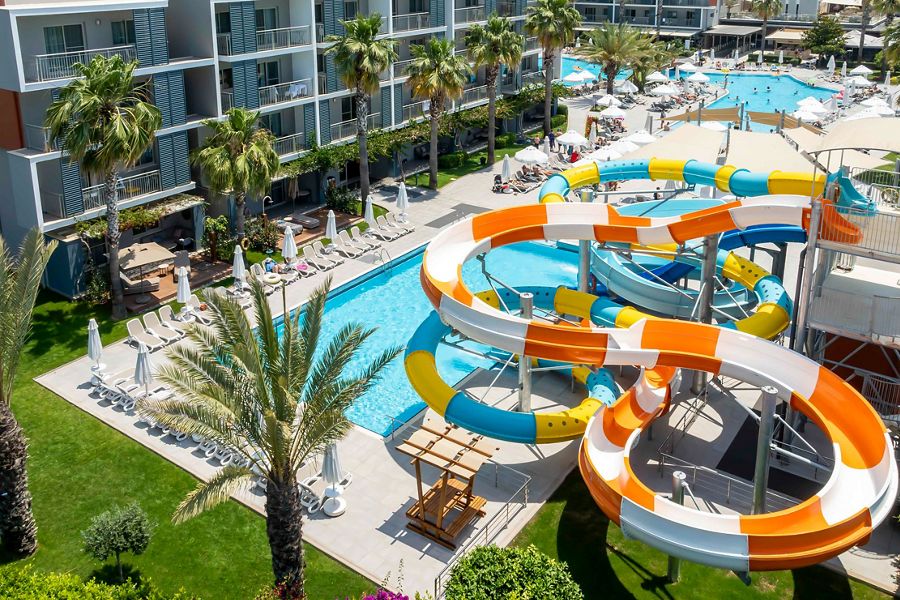 Barut GOIA 5