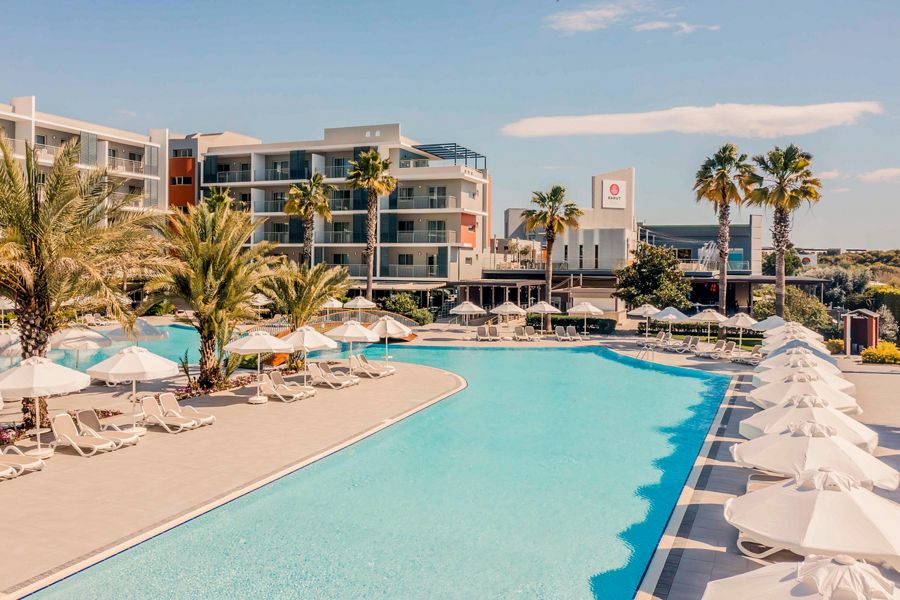Barut GOIA 3