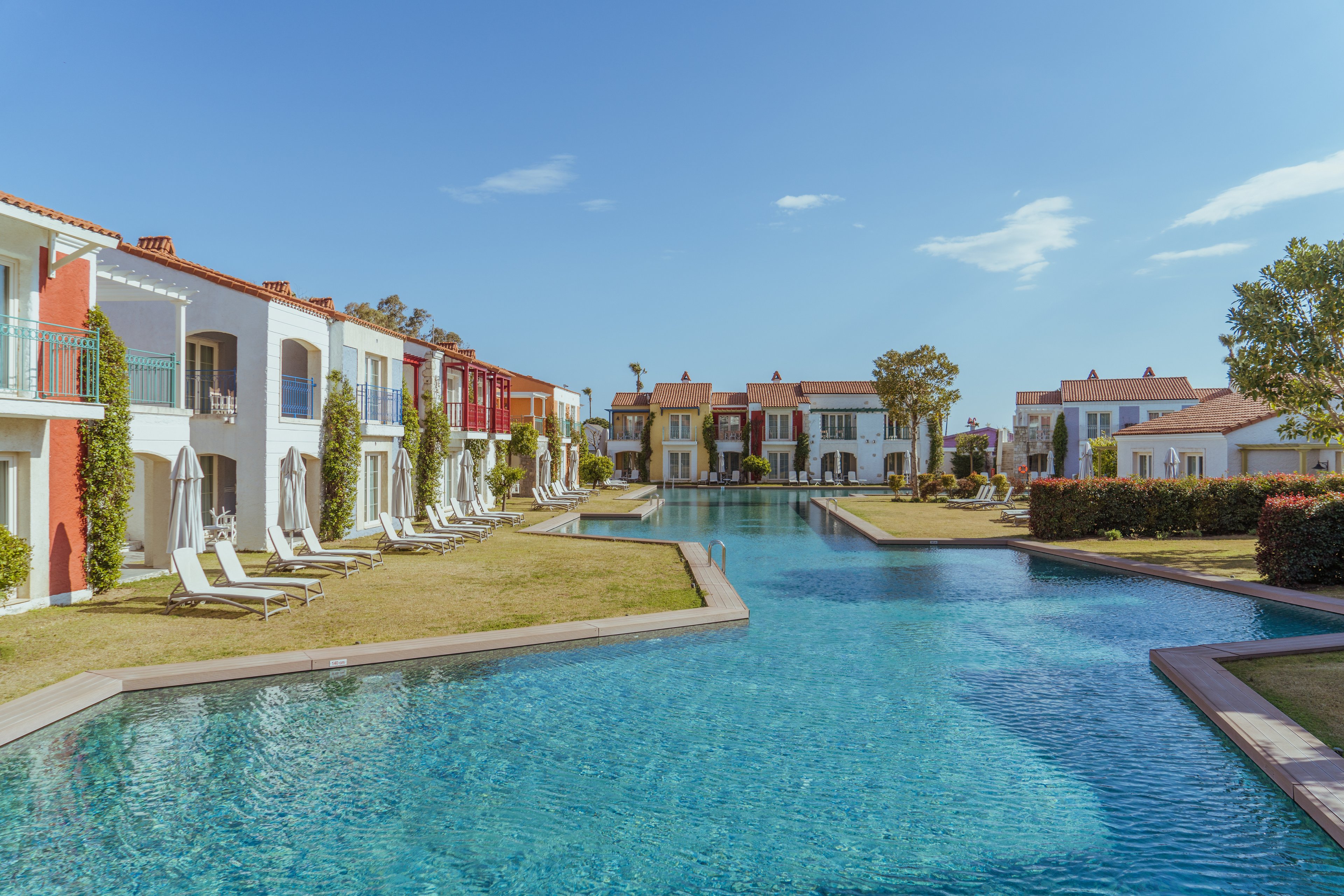 IC Hotels Santai Family Resort