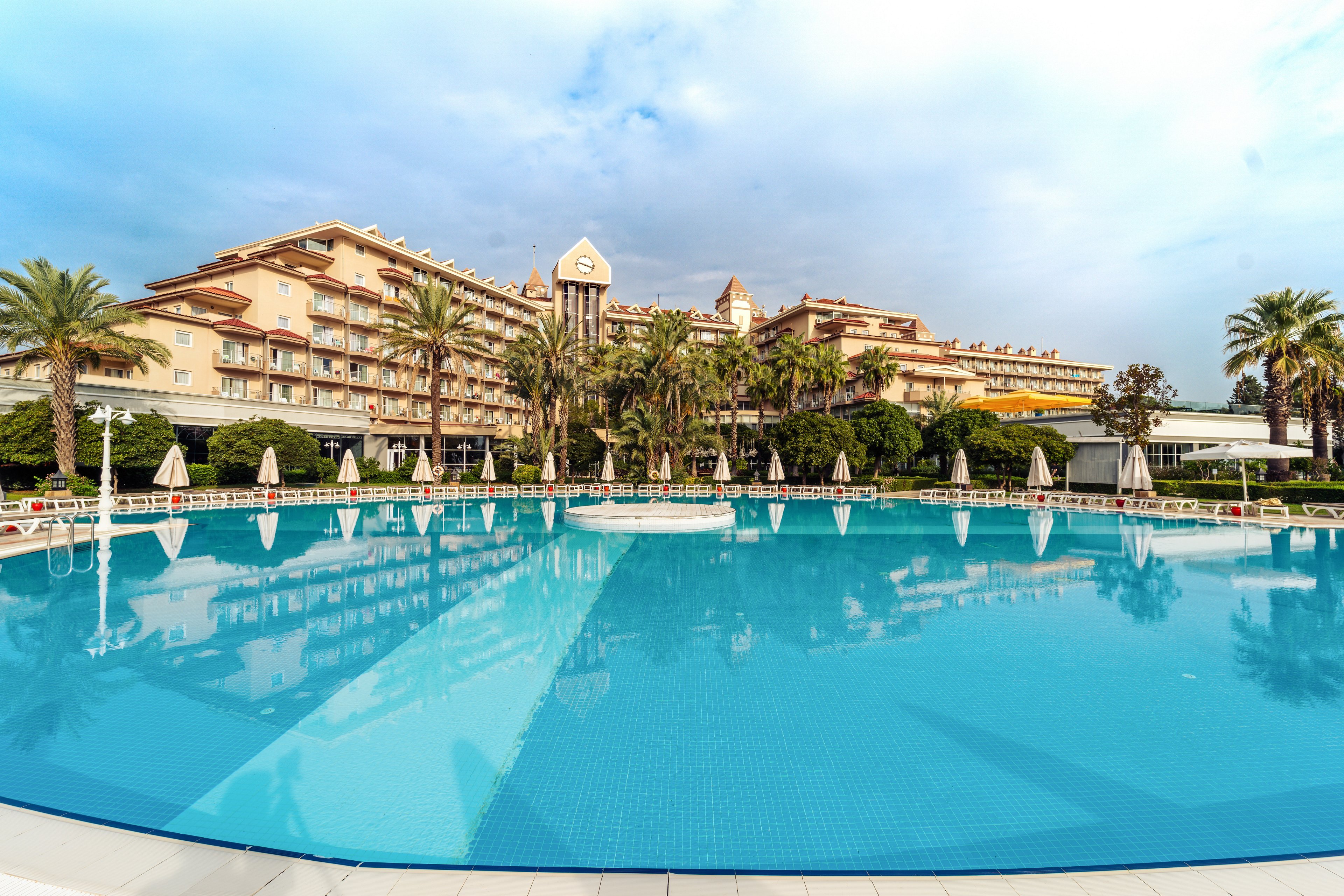 IC Hotels Santai Family Resort