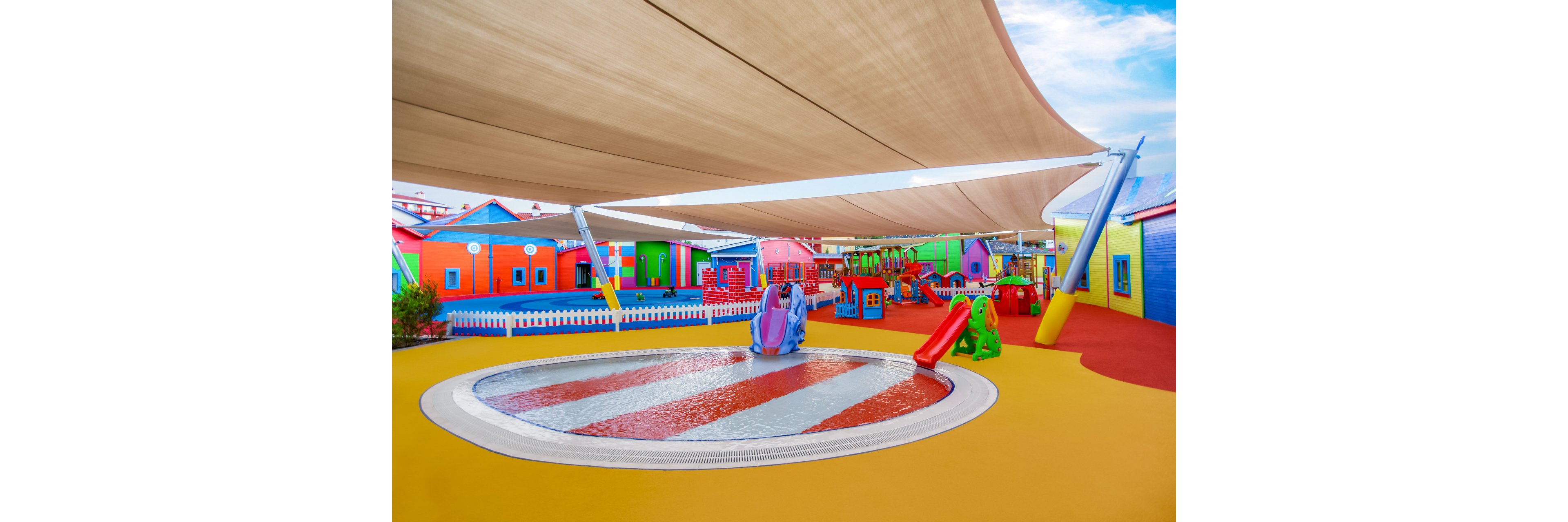 IC Hotels Santai Family Resort