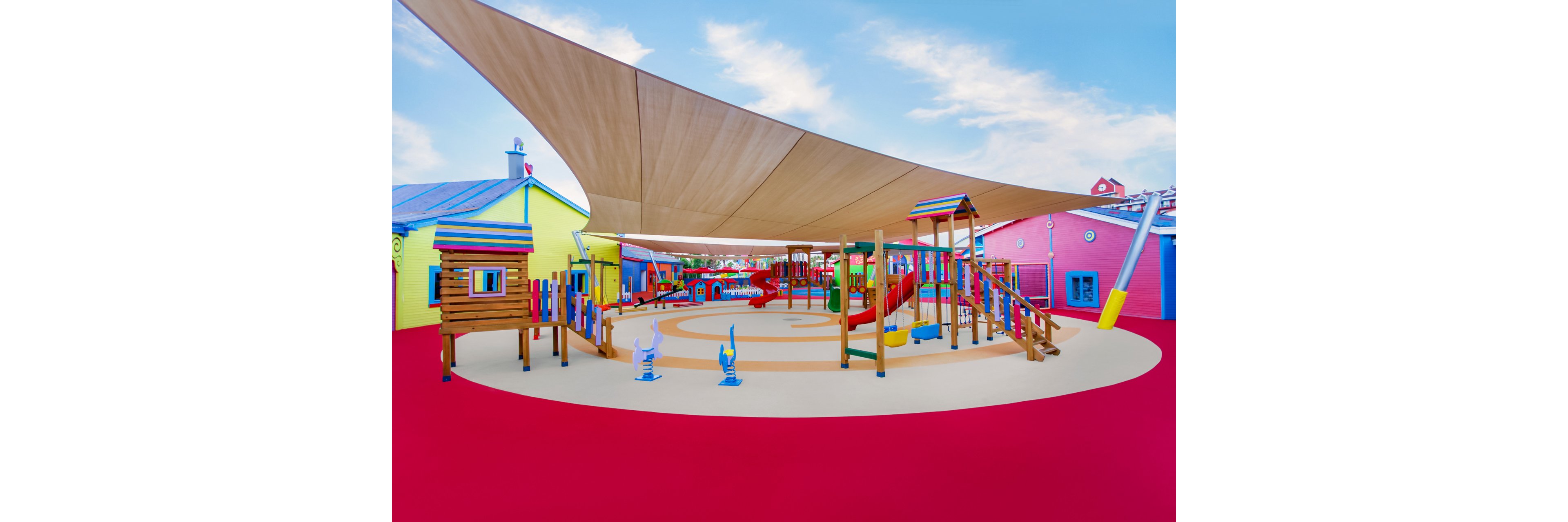 IC Hotels Santai Family Resort