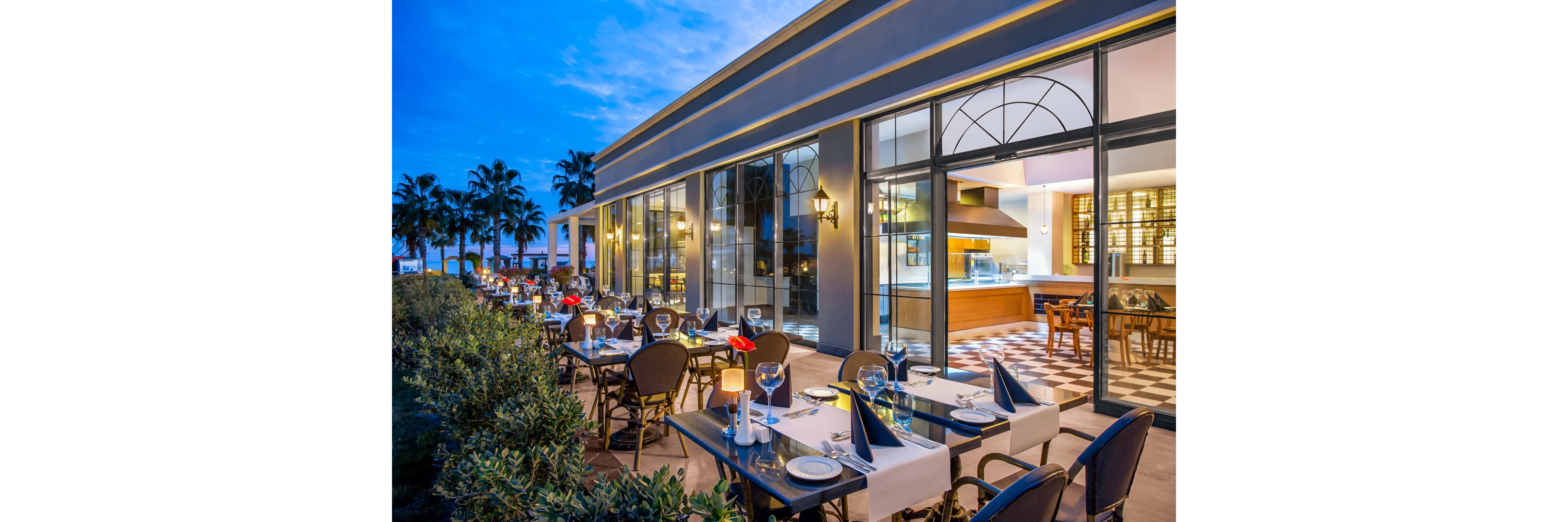 IC Hotels Santai Family Resort