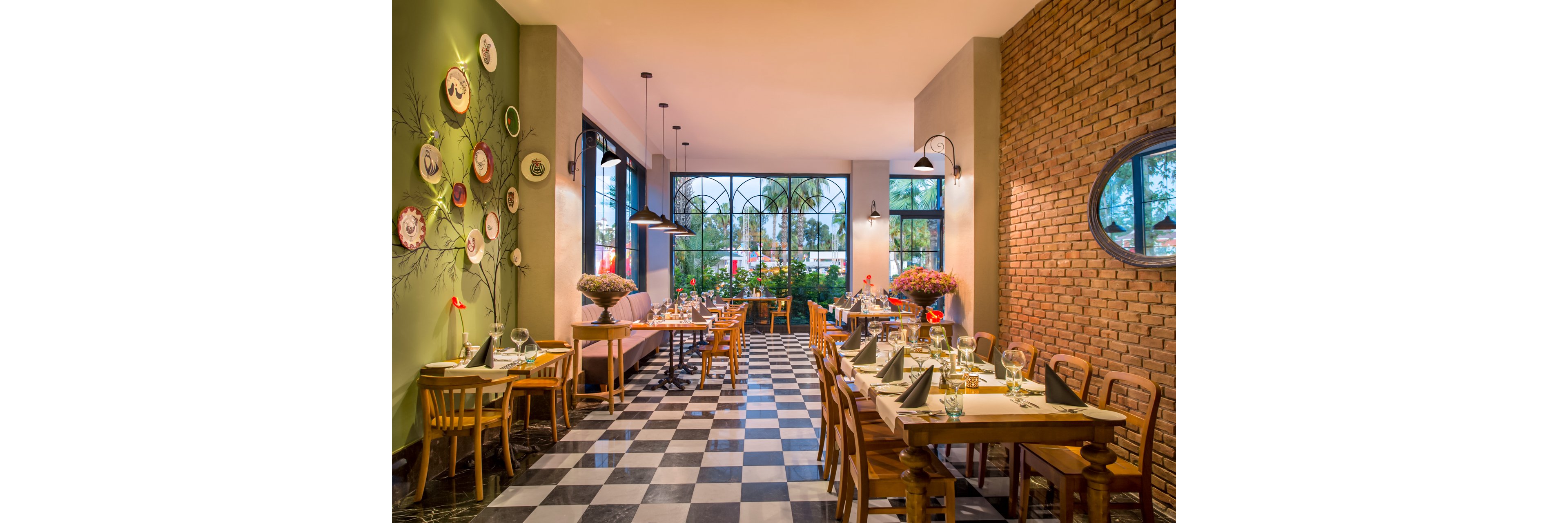 IC Hotels Santai Family Resort