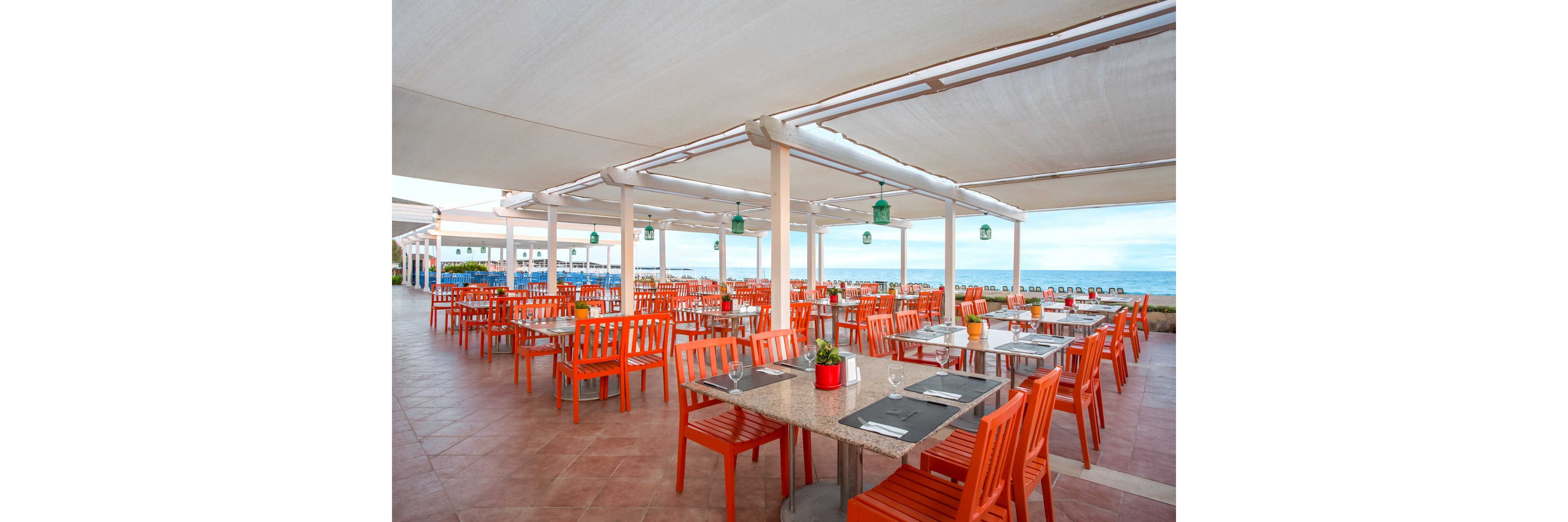 IC Hotels Santai Family Resort