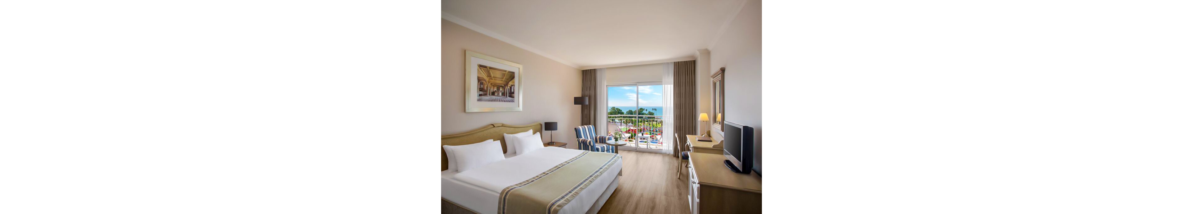 IC Hotels Santai Family Resort