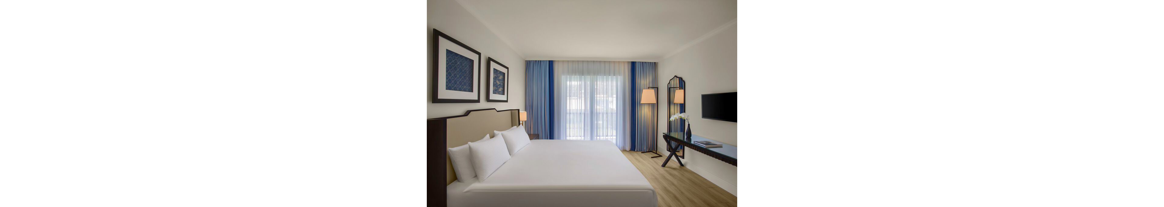 IC Hotels Santai Family Resort