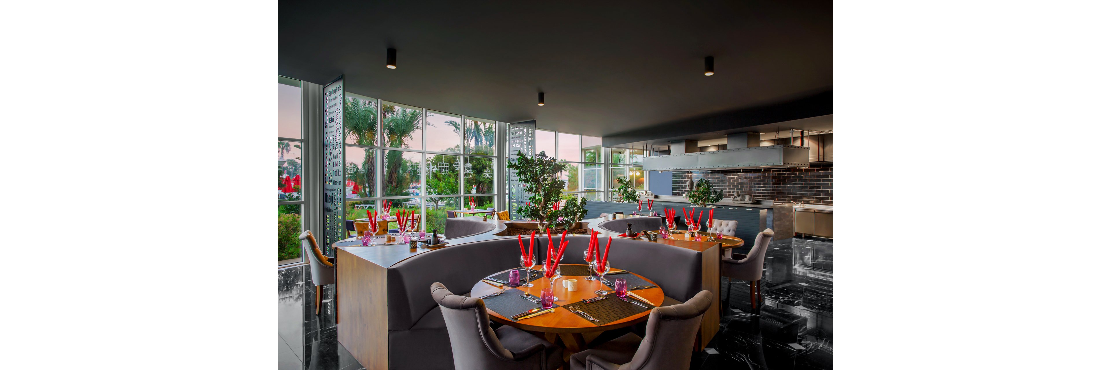 IC Hotels Santai Family Resort