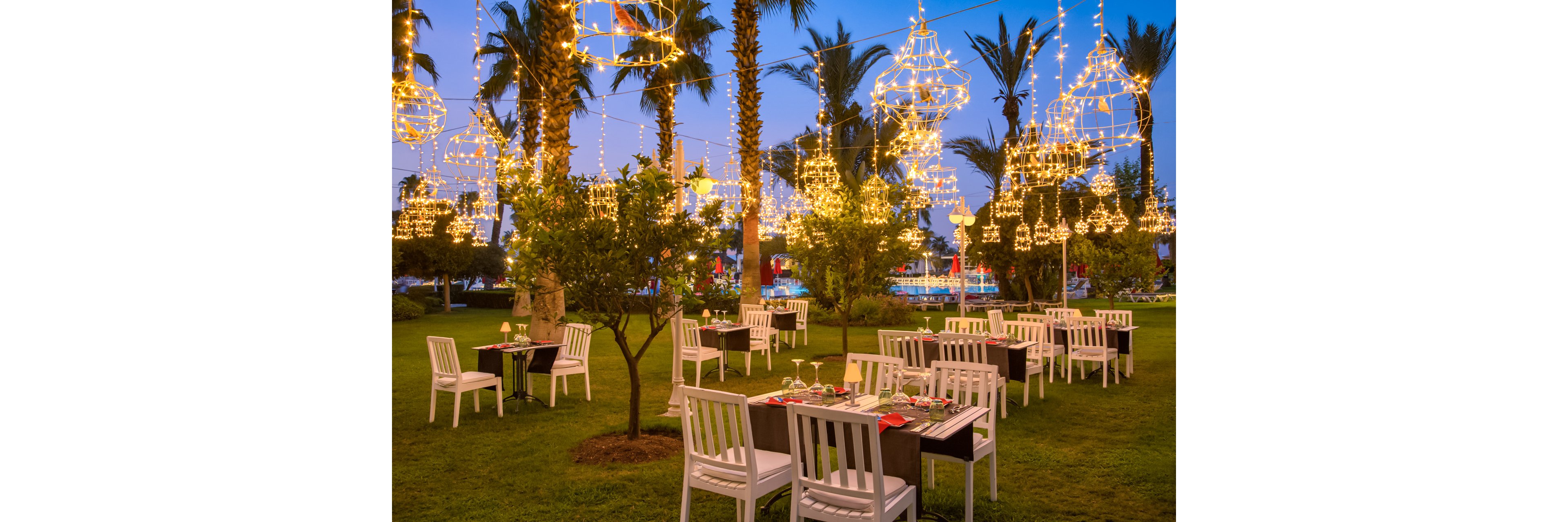 IC Hotels Santai Family Resort