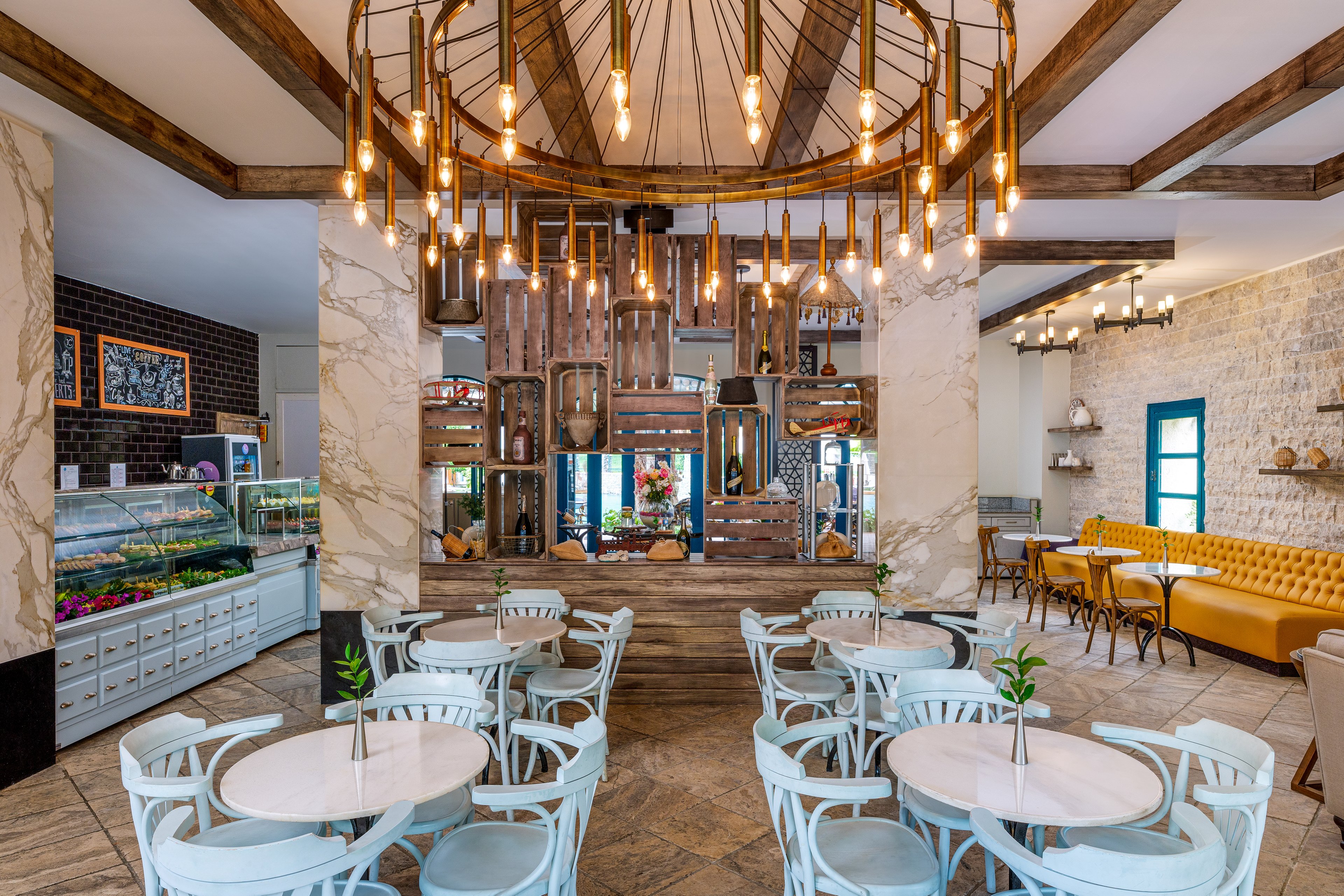 IC Hotels Santai Family Resort