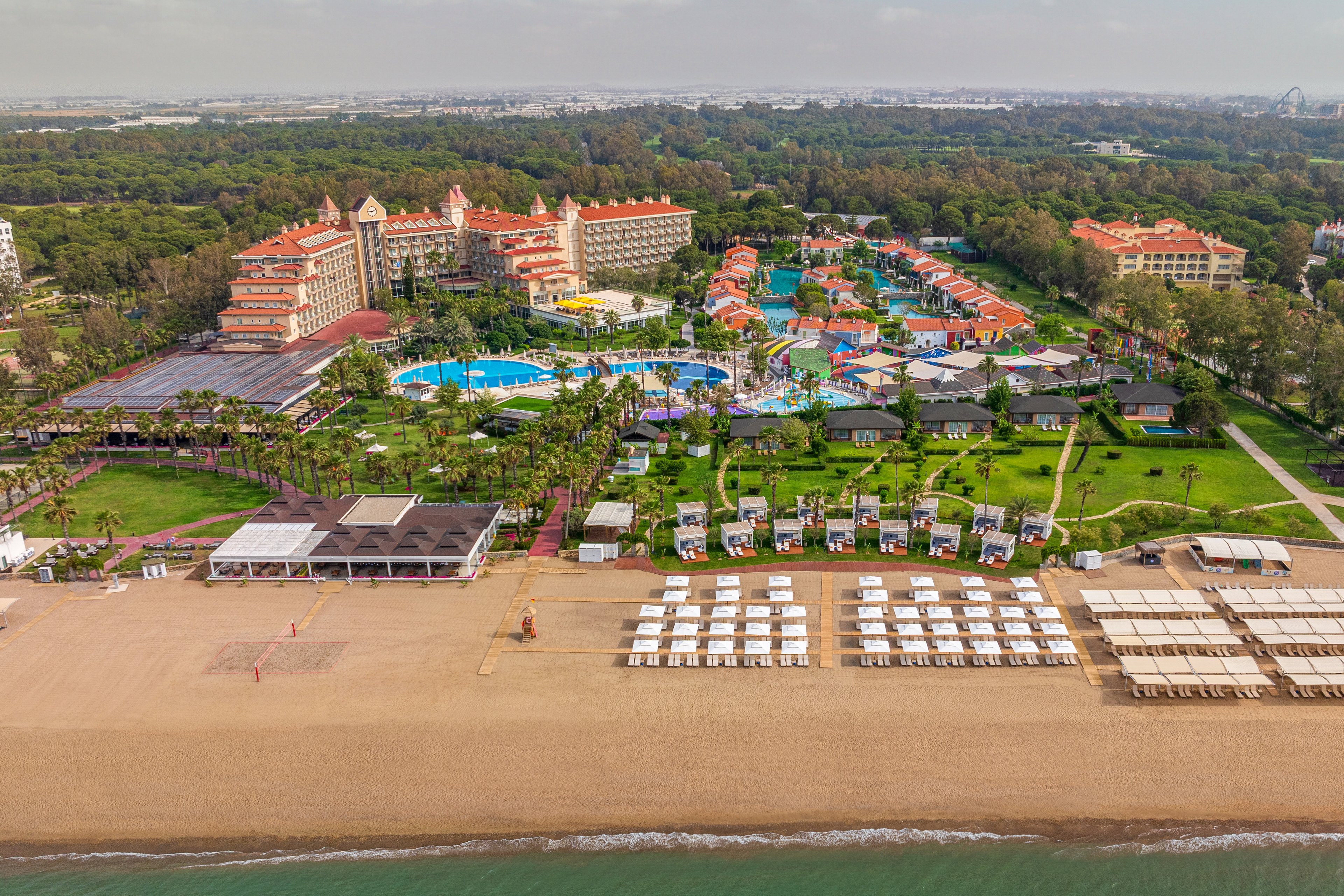 IC Hotels Santai Family Resort