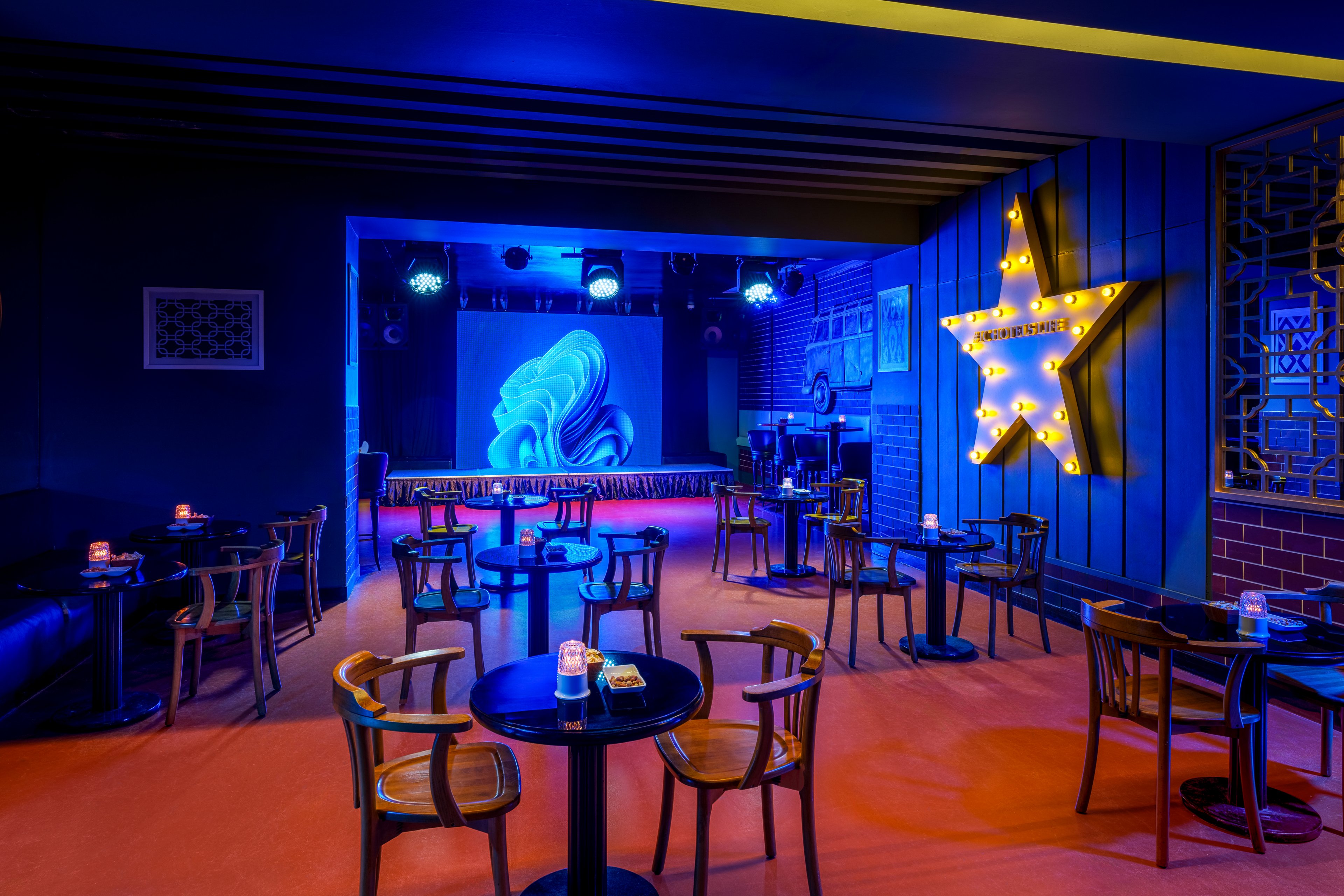 IC Hotels Santai Family Resort