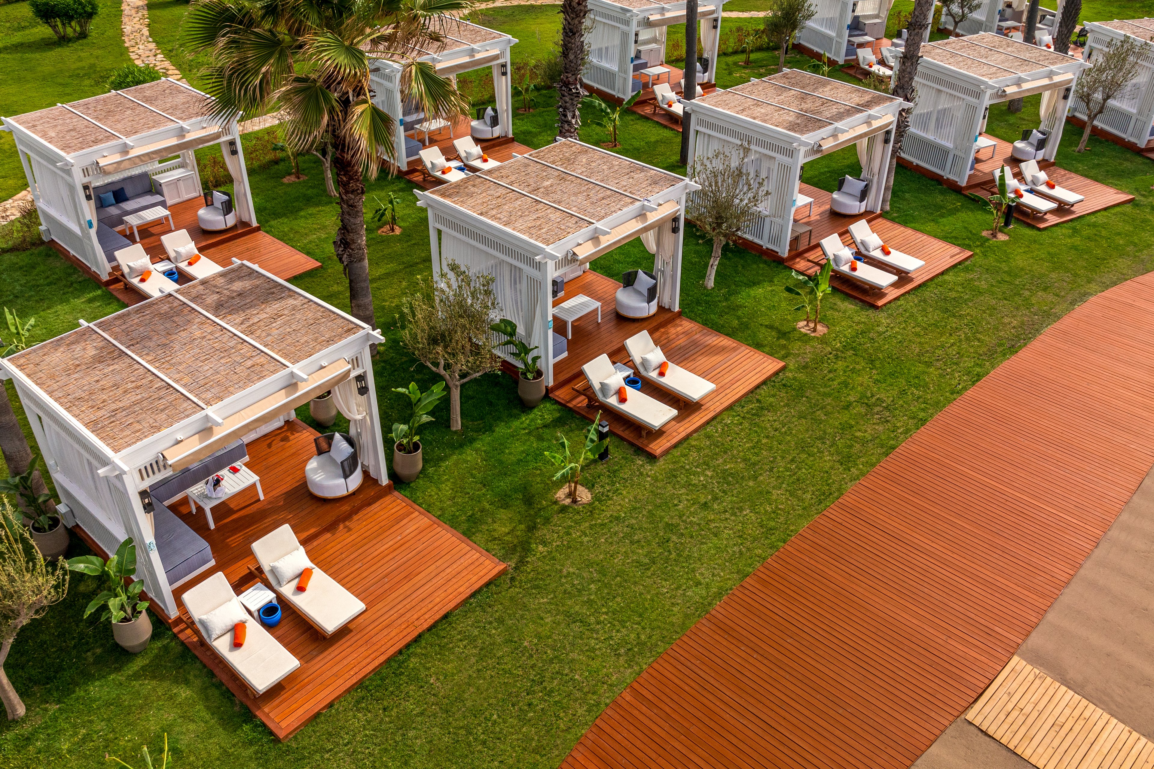 IC Hotels Santai Family Resort