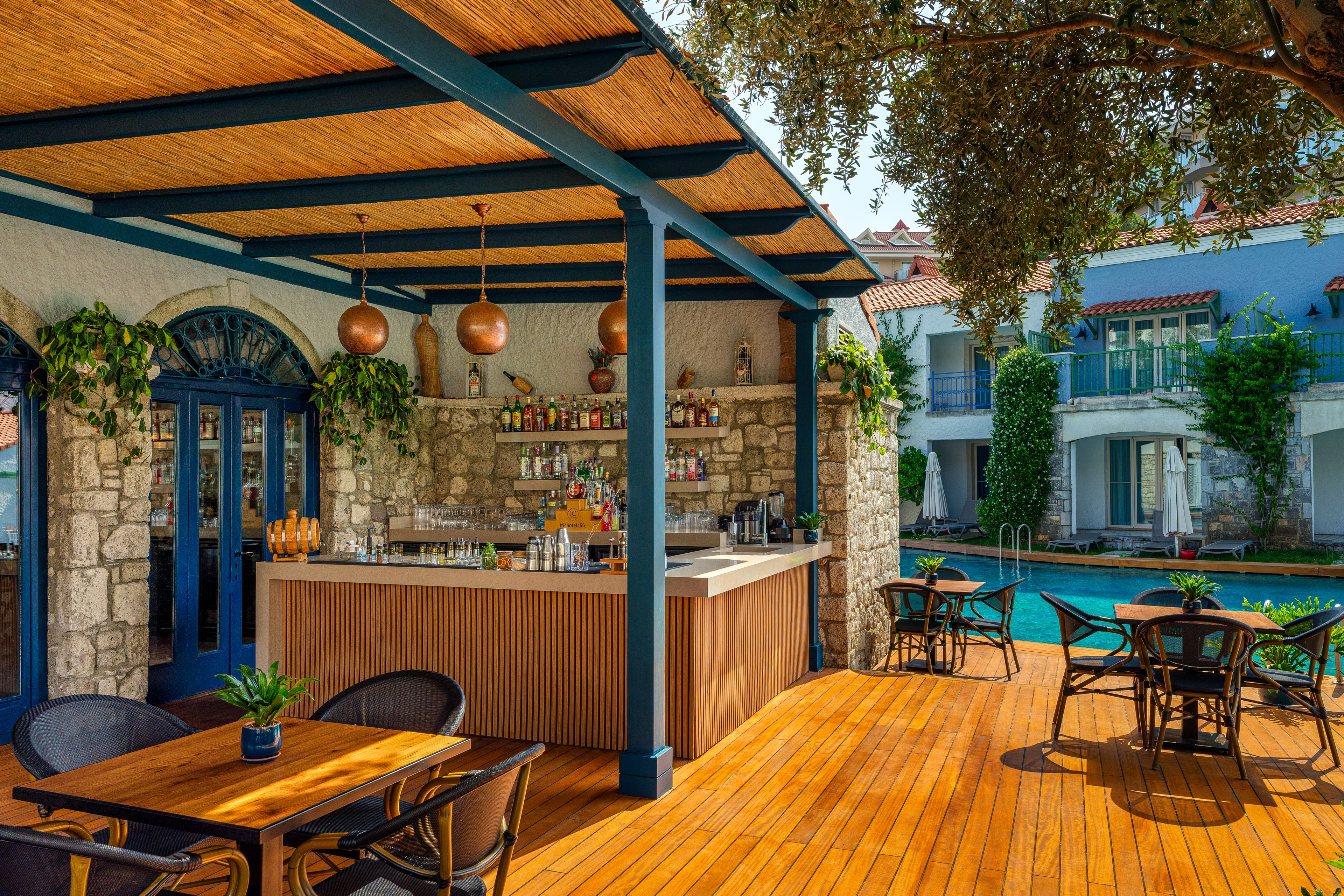 IC Hotels Santai Family Resort