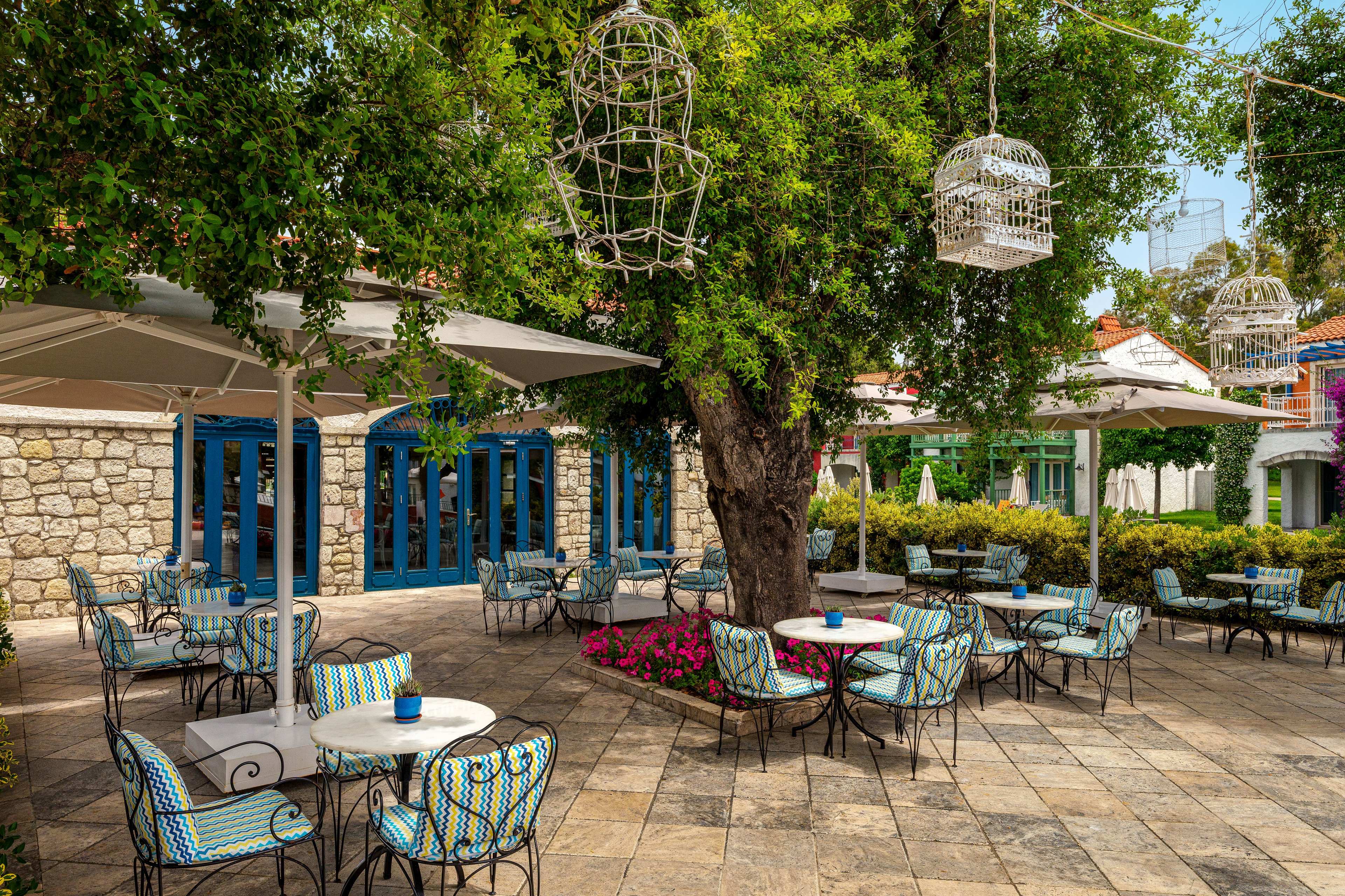 IC Hotels Santai Family Resort