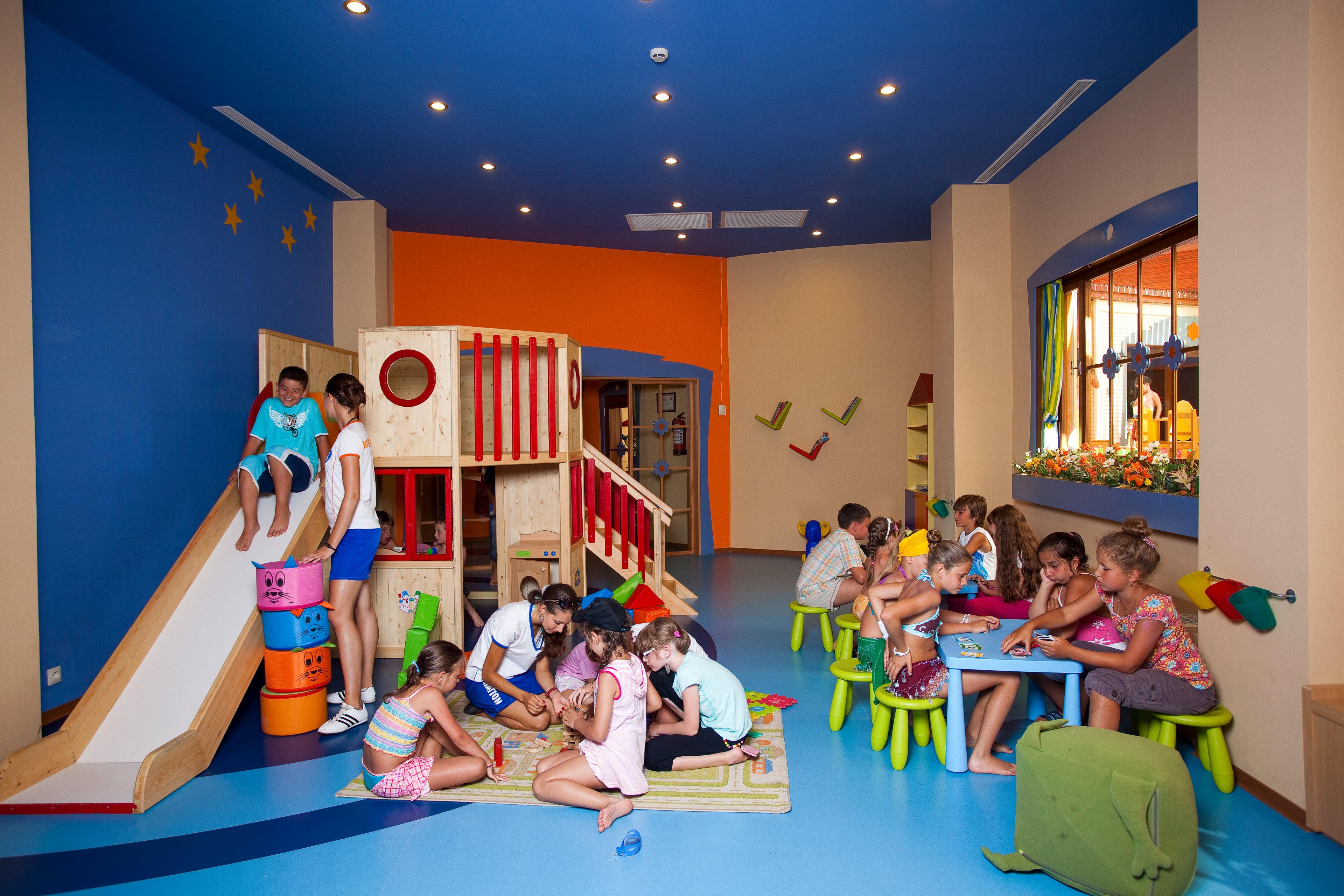 Limak Atlantis Deluxe Hotel and Resort