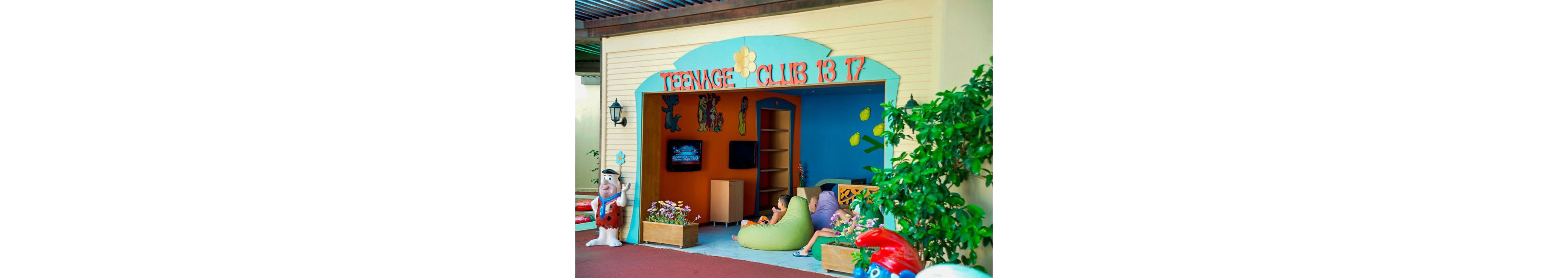 Limak Atlantis Deluxe Hotel and Resort