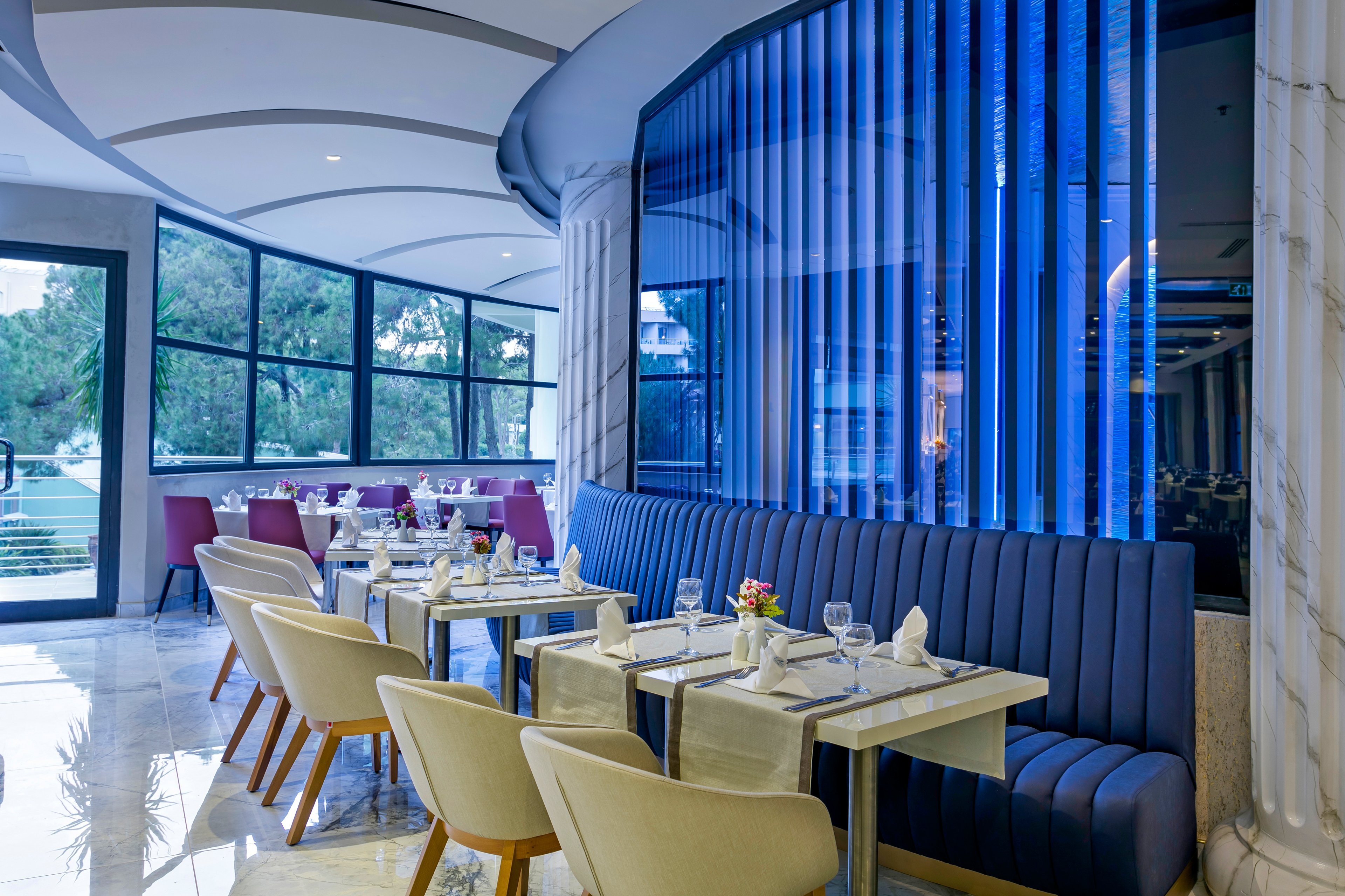 Limak Atlantis Deluxe Hotel and Resort