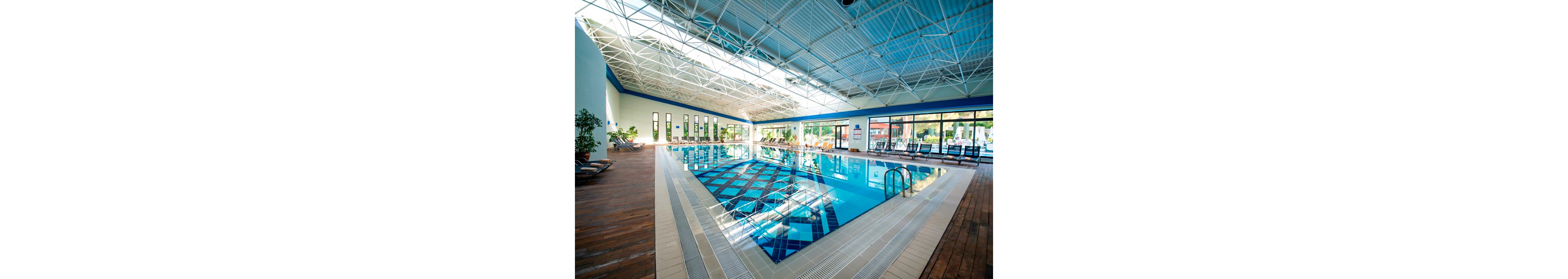 Limak Atlantis Deluxe Hotel and Resort