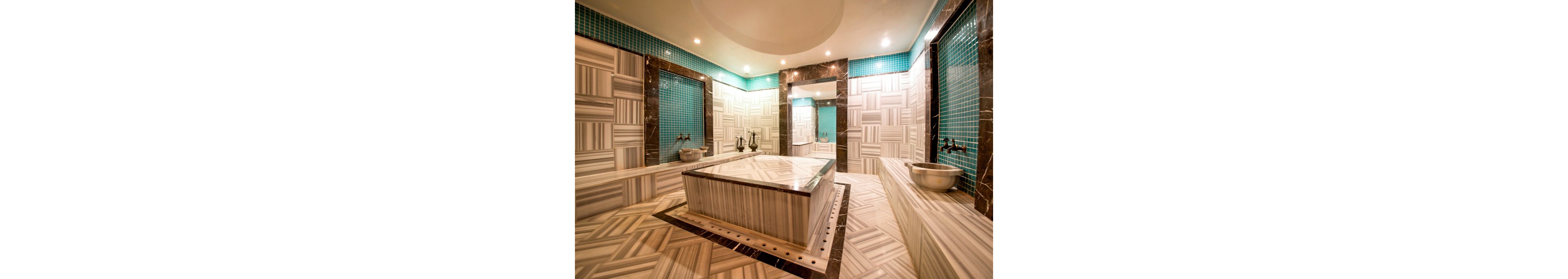 Limak Atlantis Deluxe Hotel and Resort