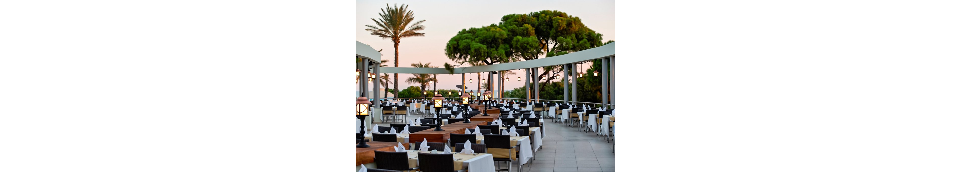 Limak Atlantis Deluxe Hotel and Resort