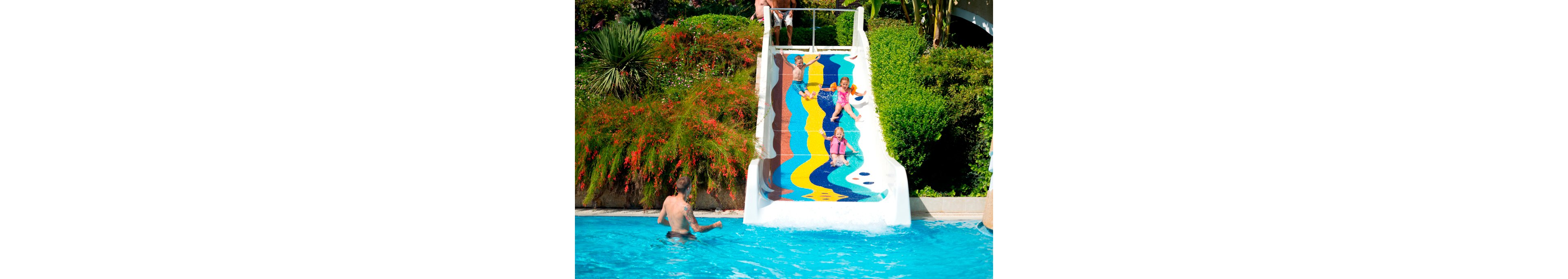 Limak Atlantis Deluxe Hotel and Resort