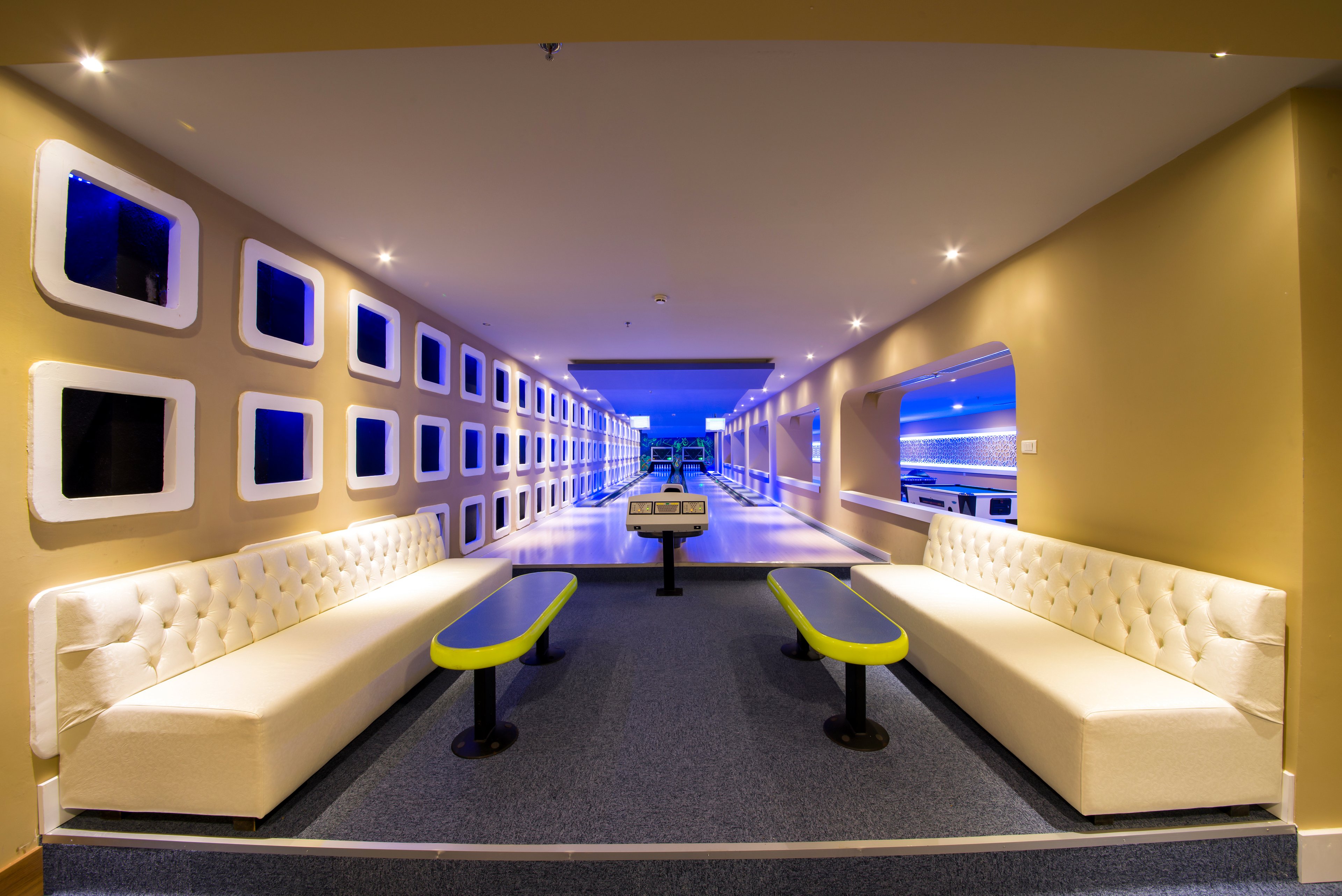 Limak Atlantis Deluxe Hotel and Resort