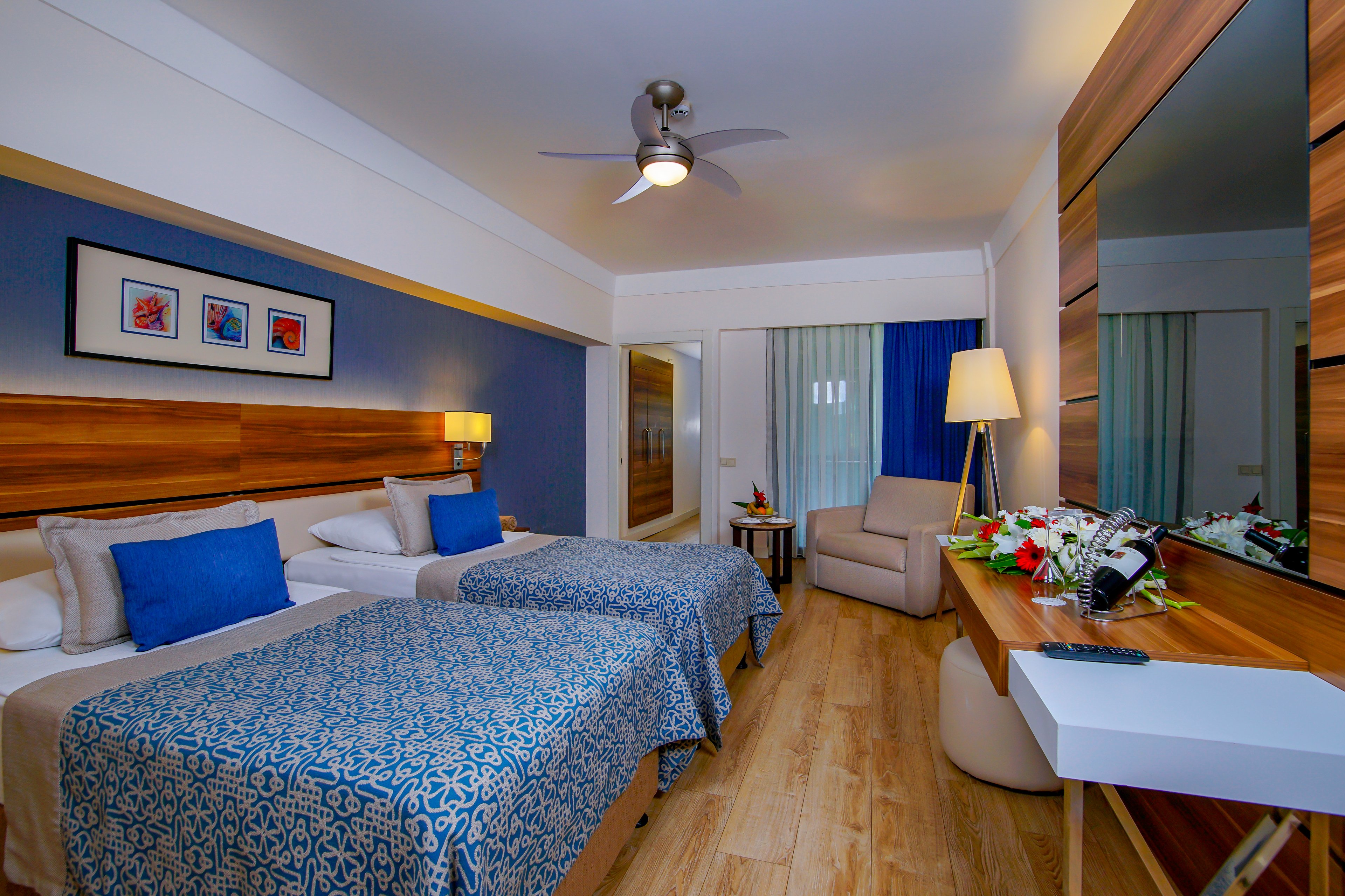 Limak Atlantis Deluxe Hotel and Resort