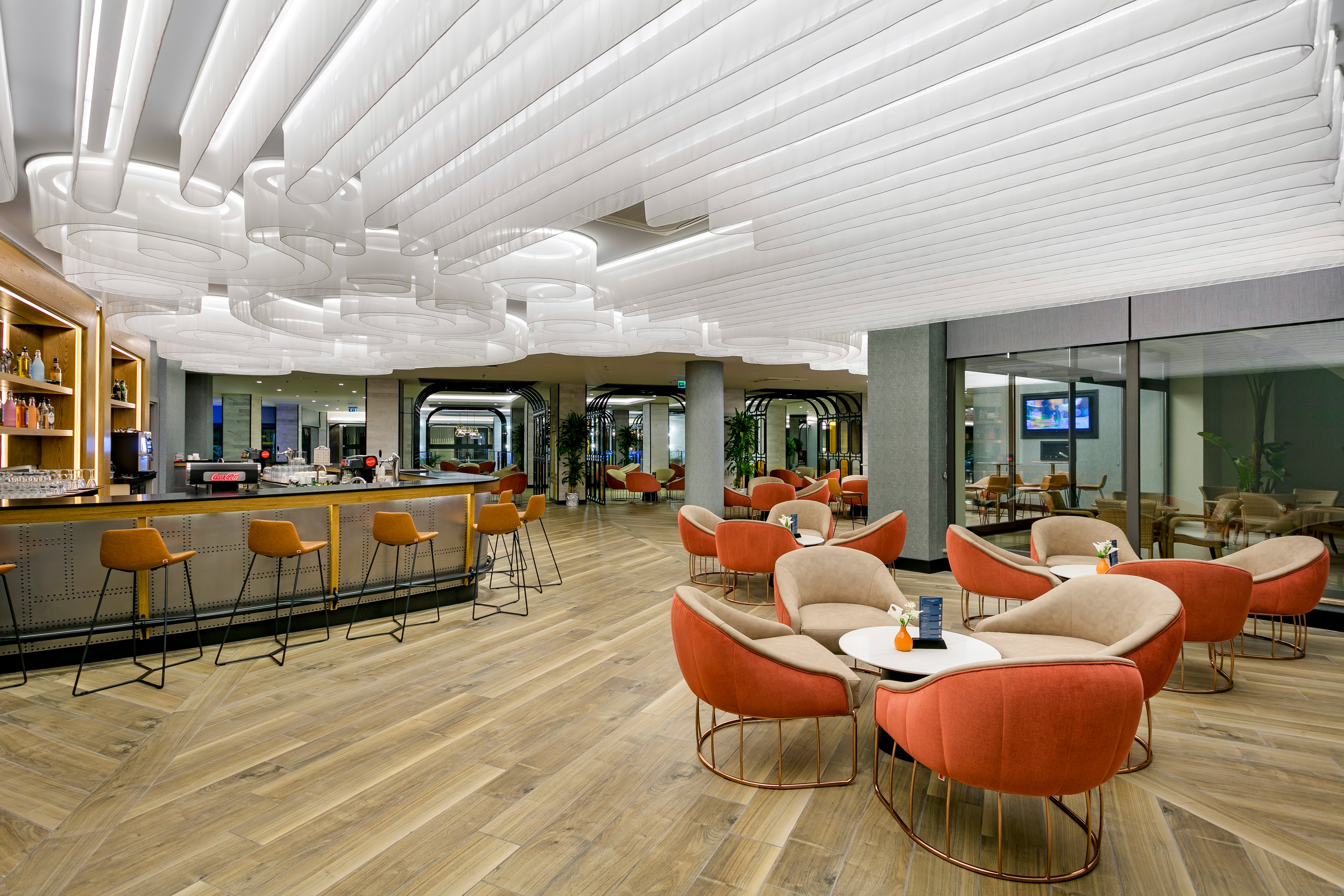 Limak Atlantis Deluxe Hotel and Resort