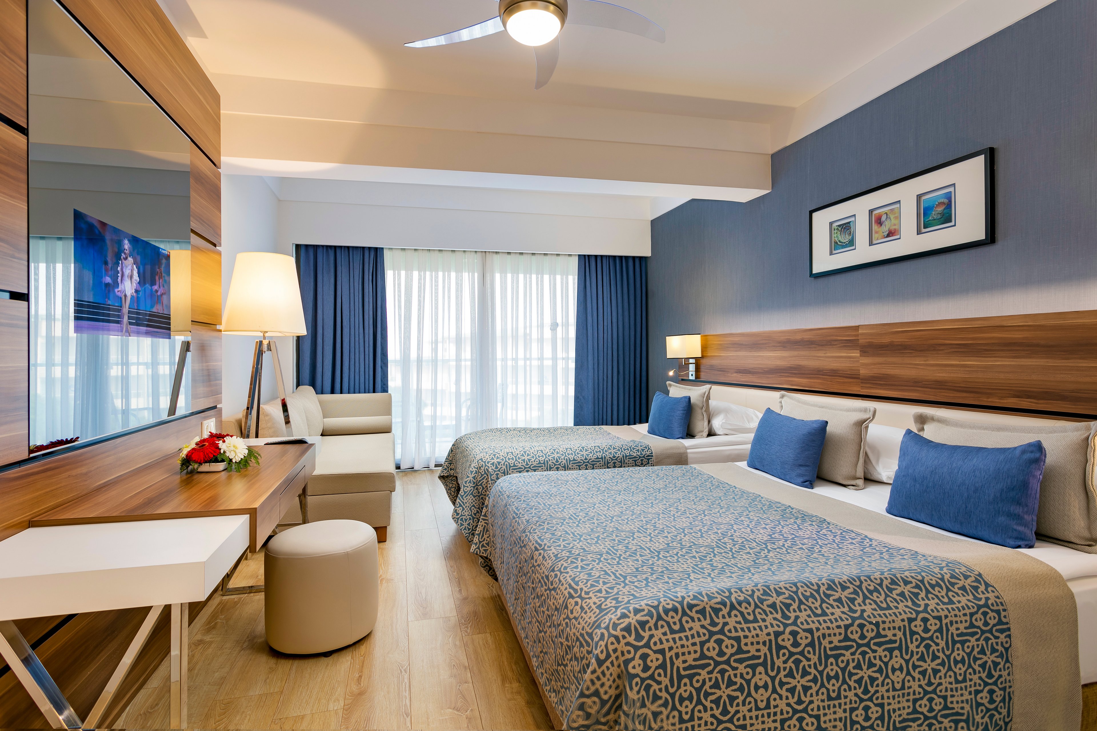 Limak Atlantis Deluxe Hotel and Resort