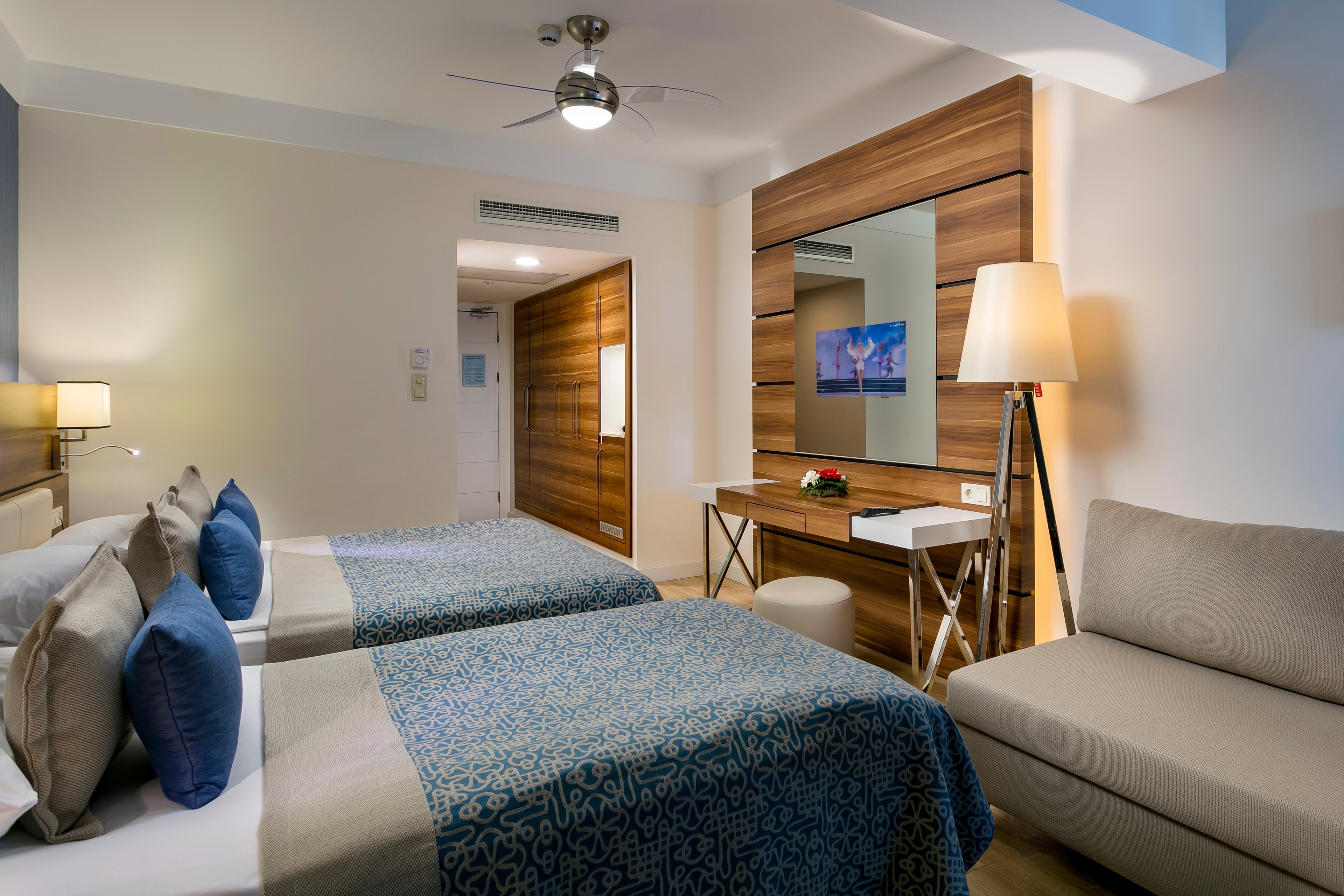 Limak Atlantis Deluxe Hotel and Resort