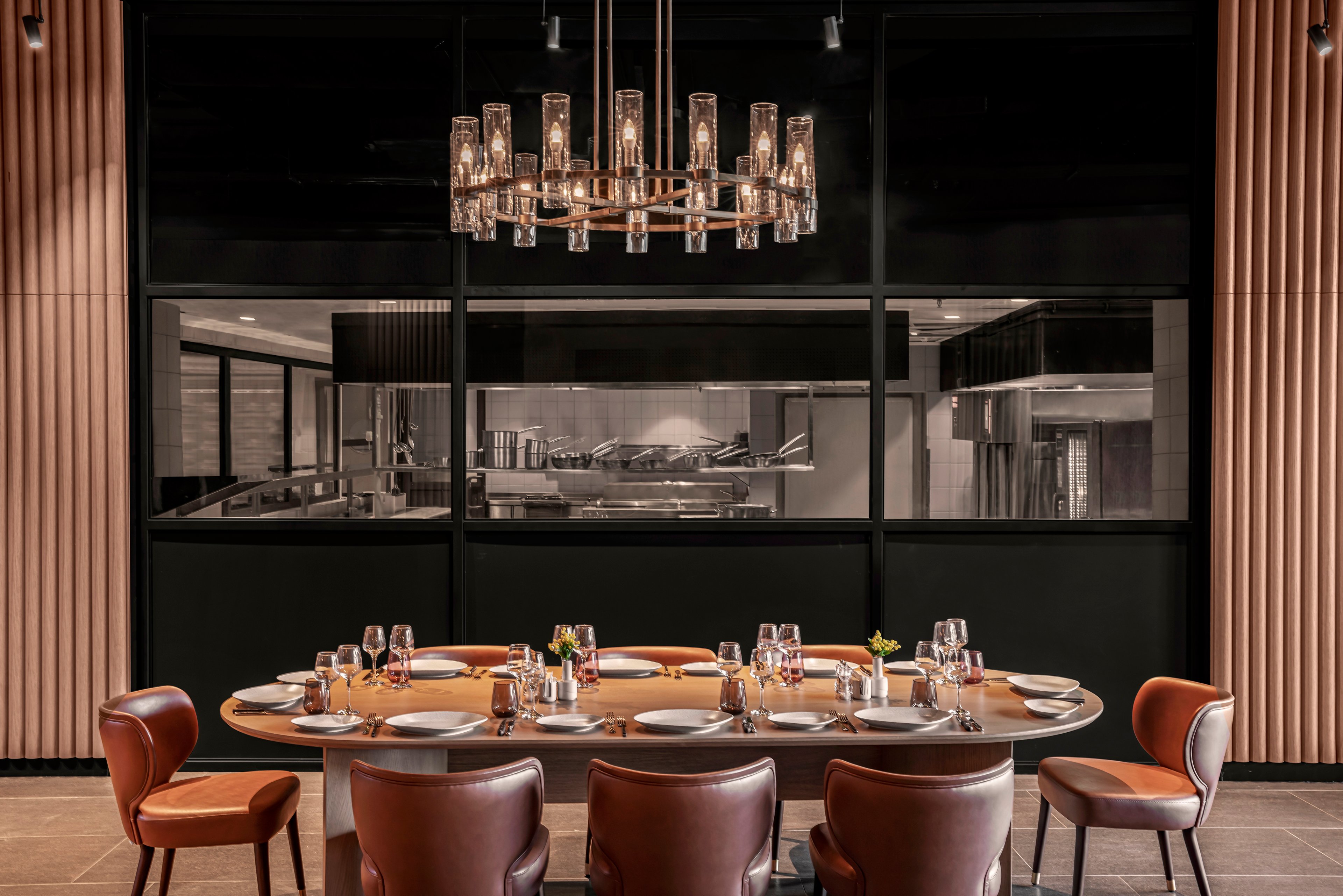 NG Phaselis Bay LifeStyle Resort