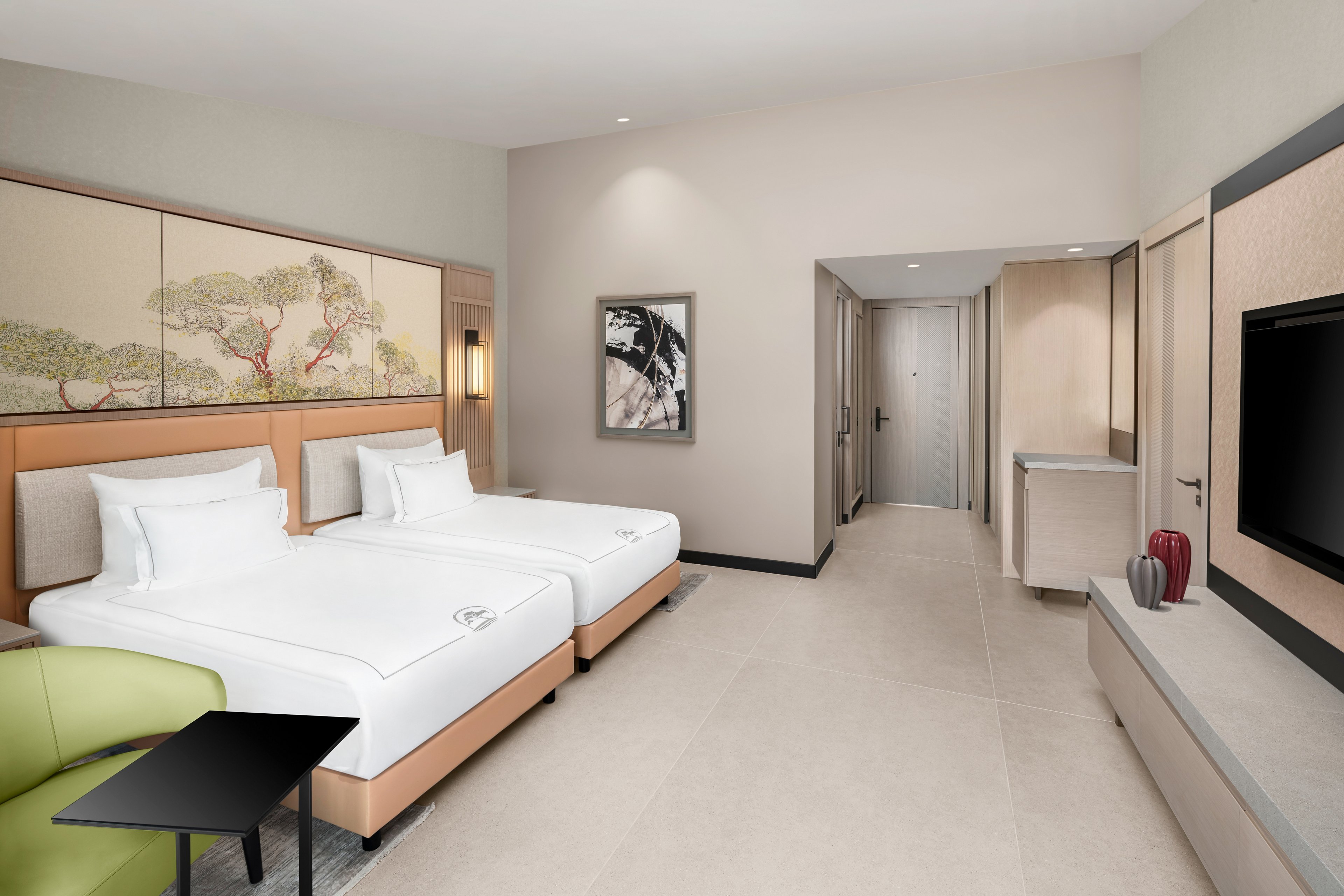 NG Phaselis Bay LifeStyle Resort