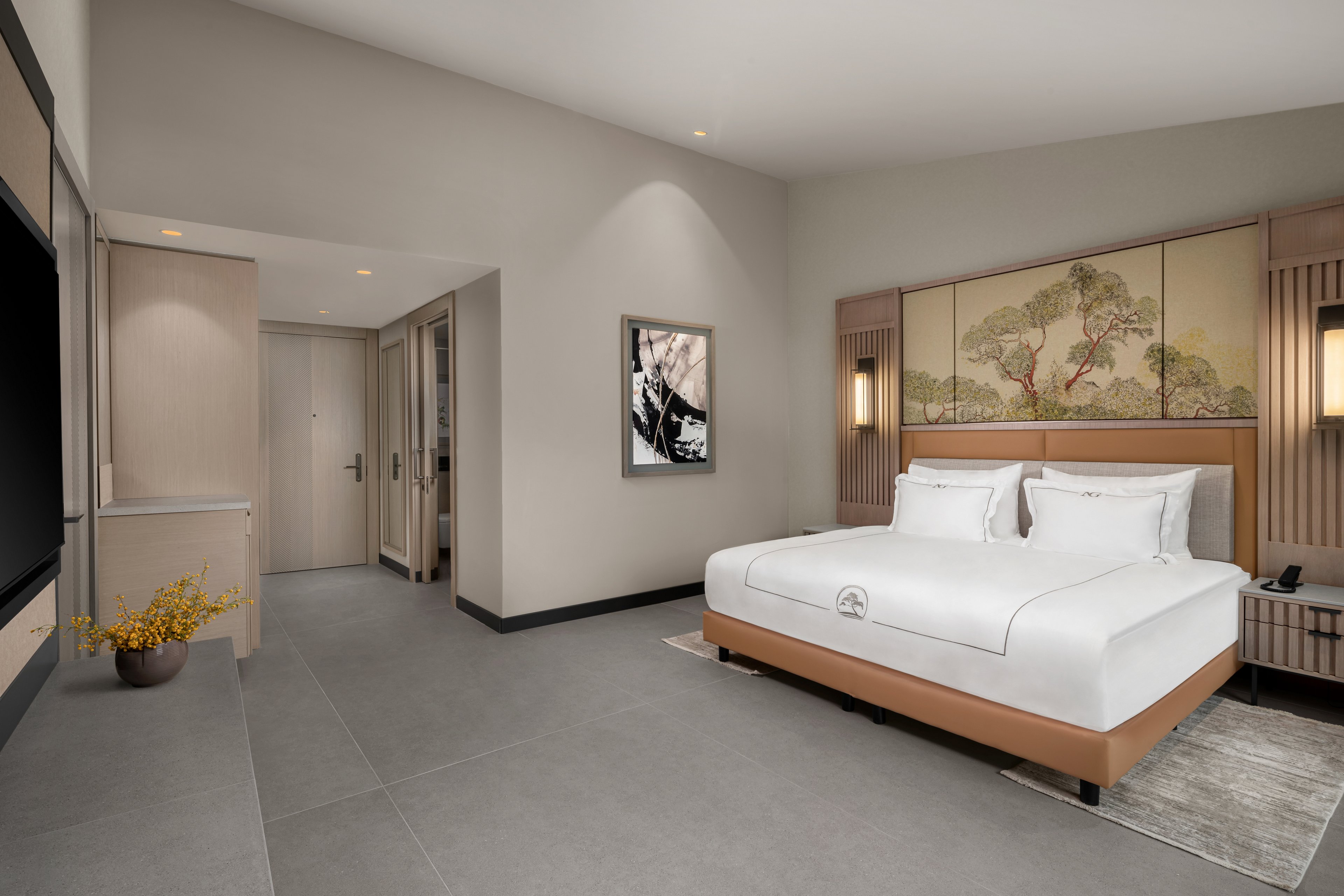 NG Phaselis Bay LifeStyle Resort