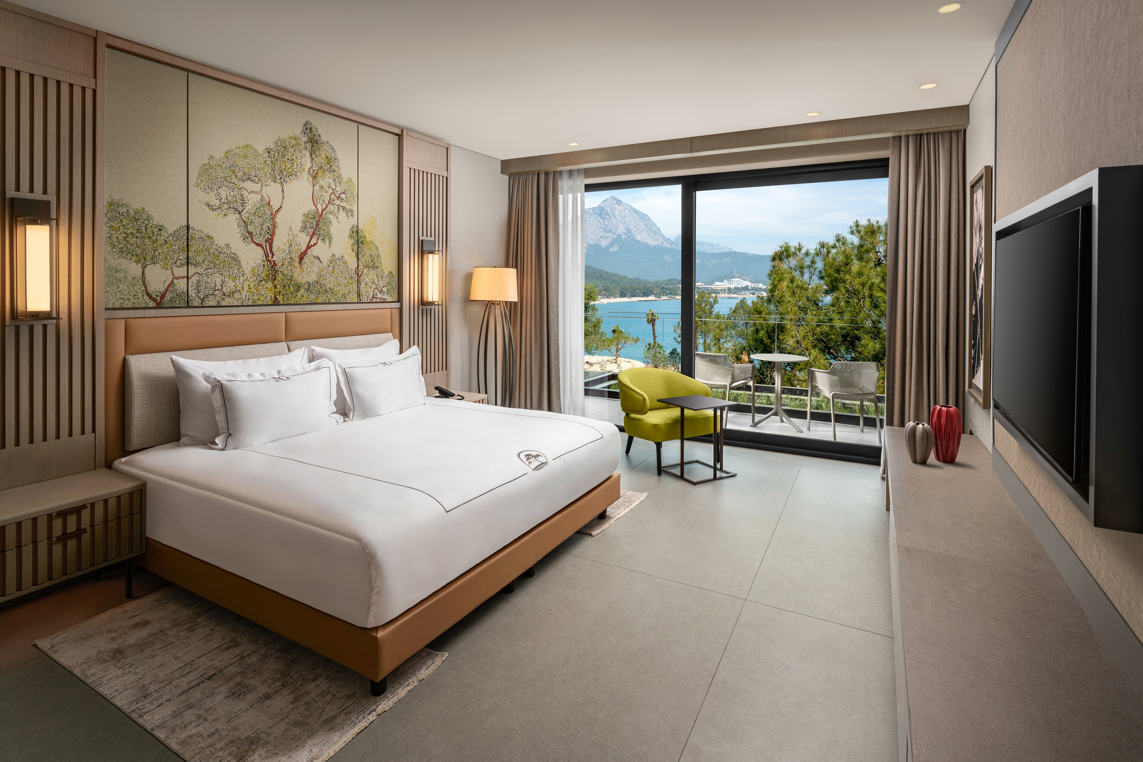 NG Phaselis Bay LifeStyle Resort