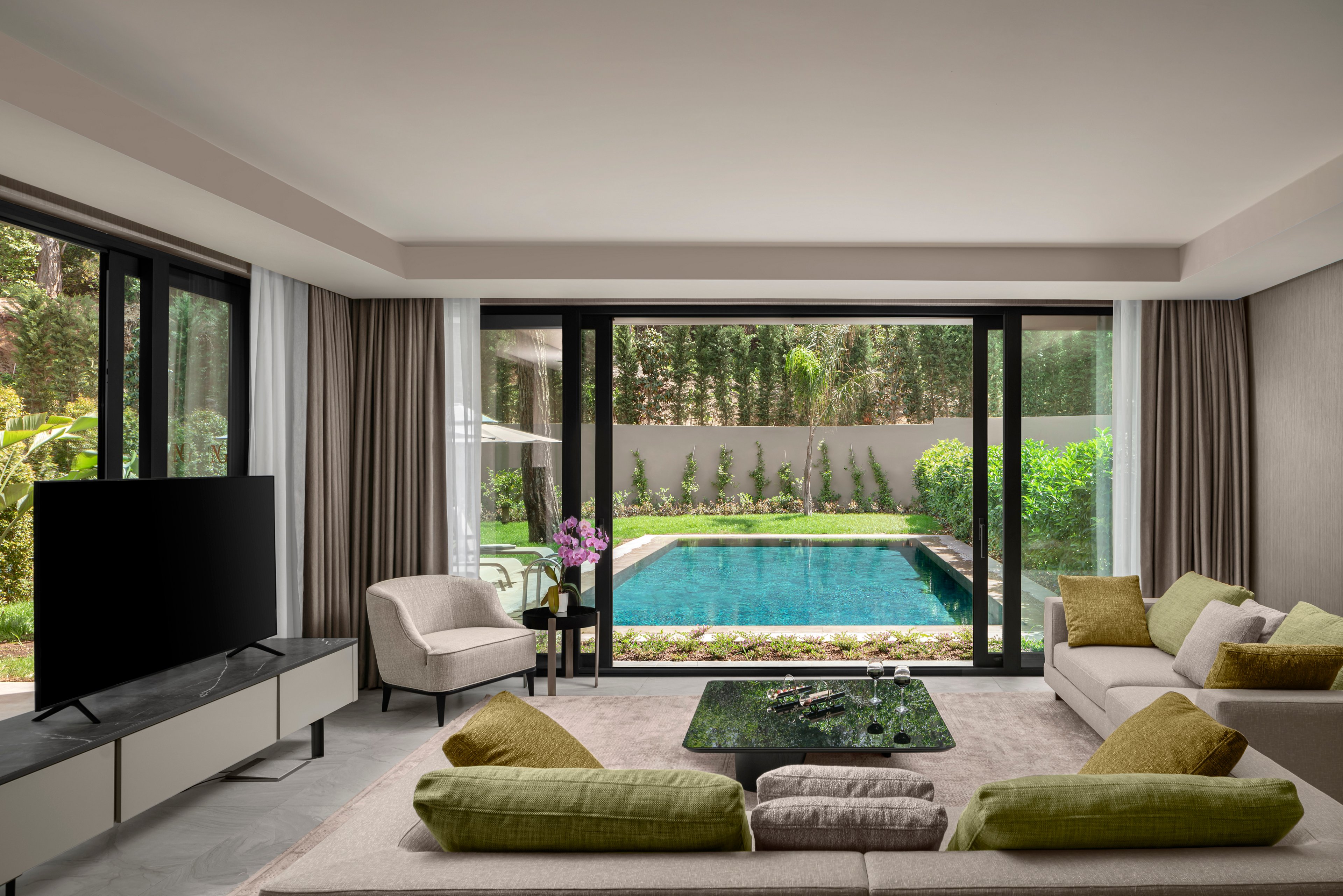 NG Phaselis Bay LifeStyle Resort