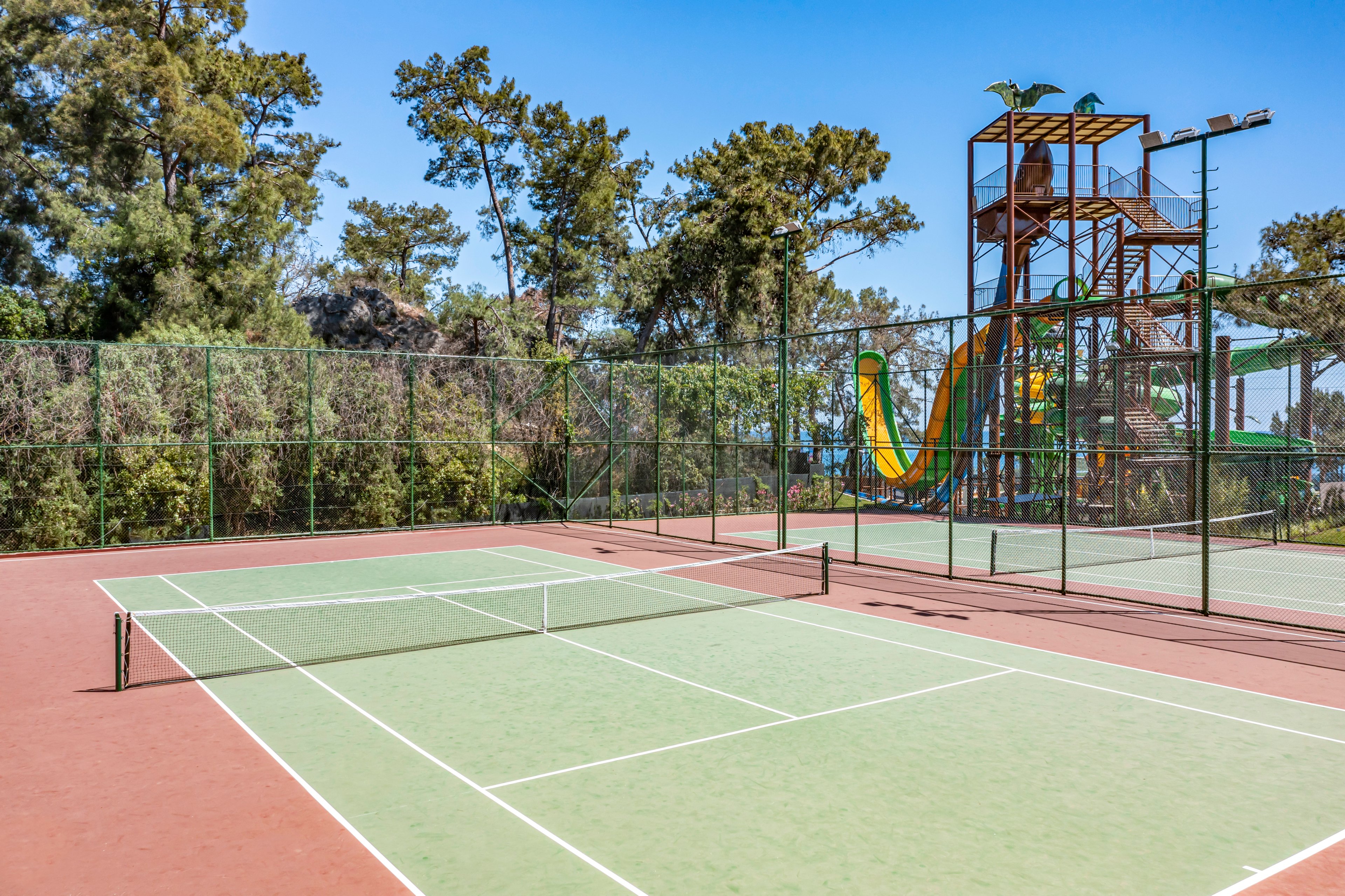 NG Phaselis Bay LifeStyle Resort