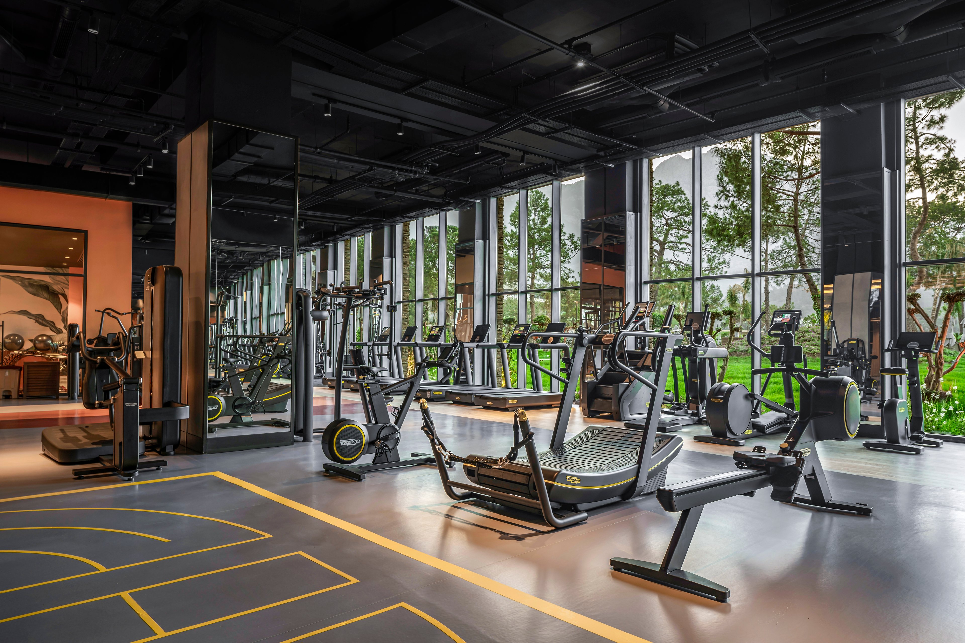 NG Phaselis Bay LifeStyle Resort