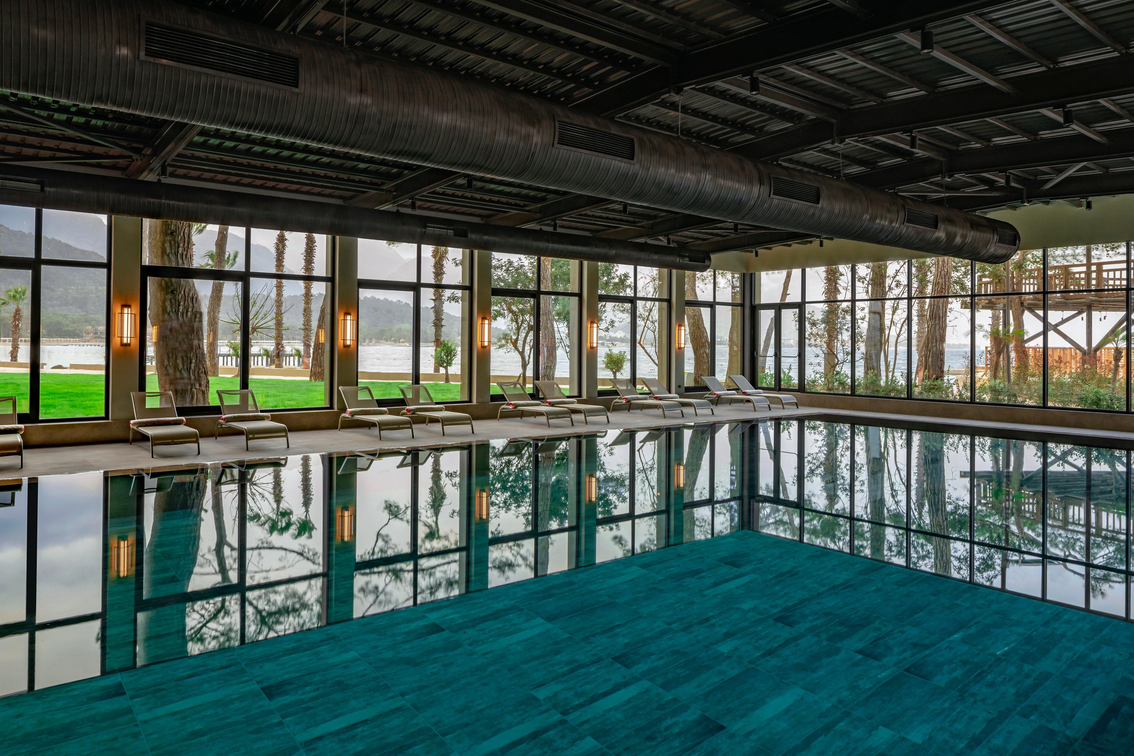 NG Phaselis Bay LifeStyle Resort