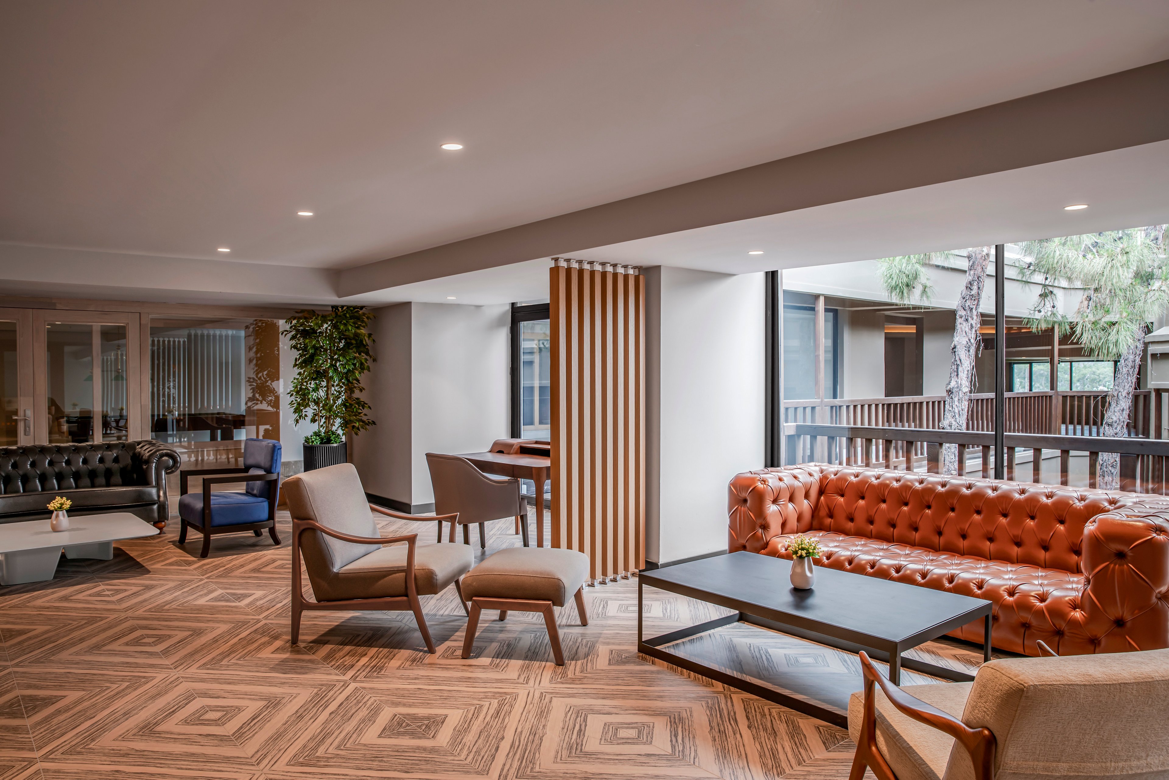 NG Phaselis Bay LifeStyle Resort