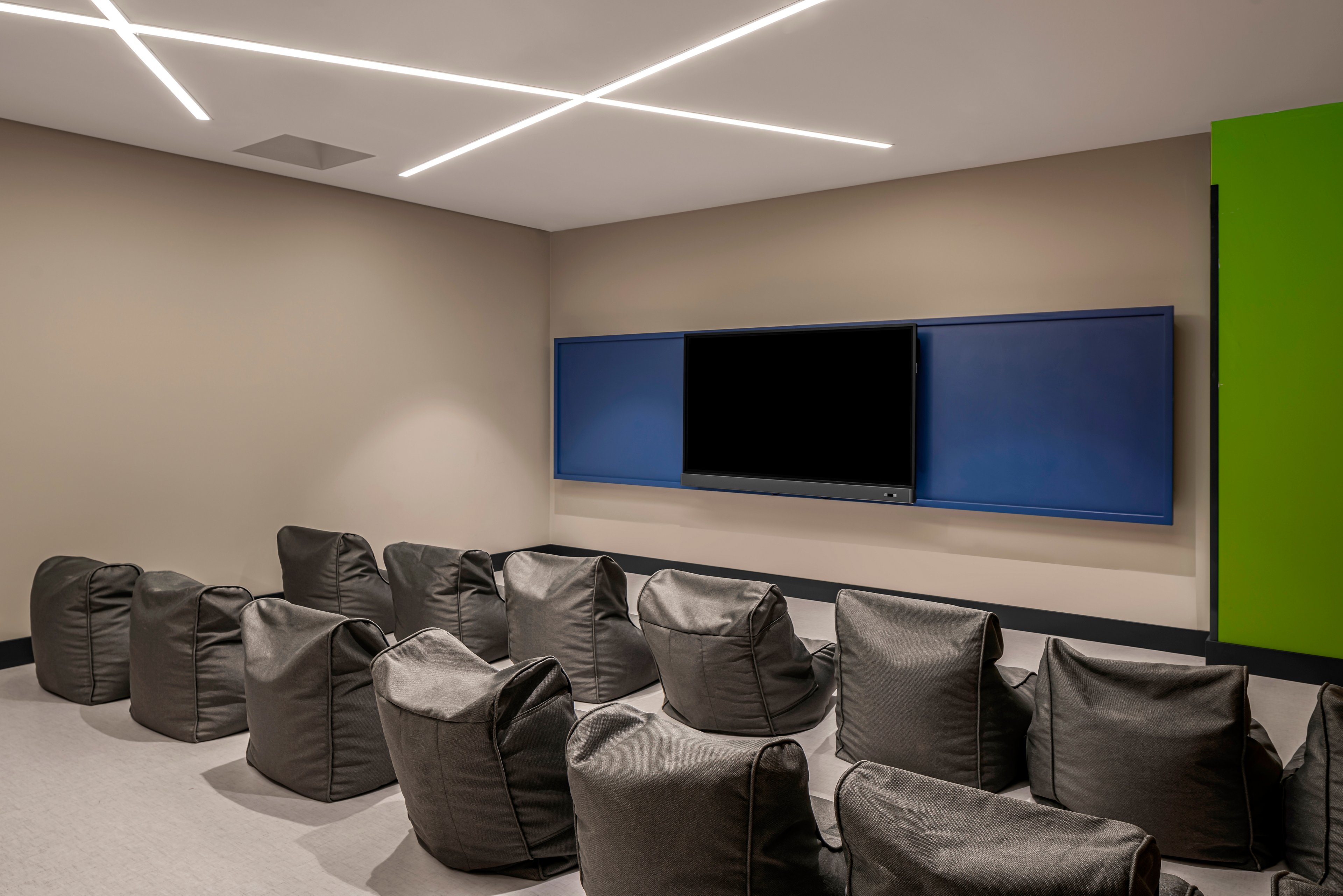 NG Phaselis Bay LifeStyle Resort