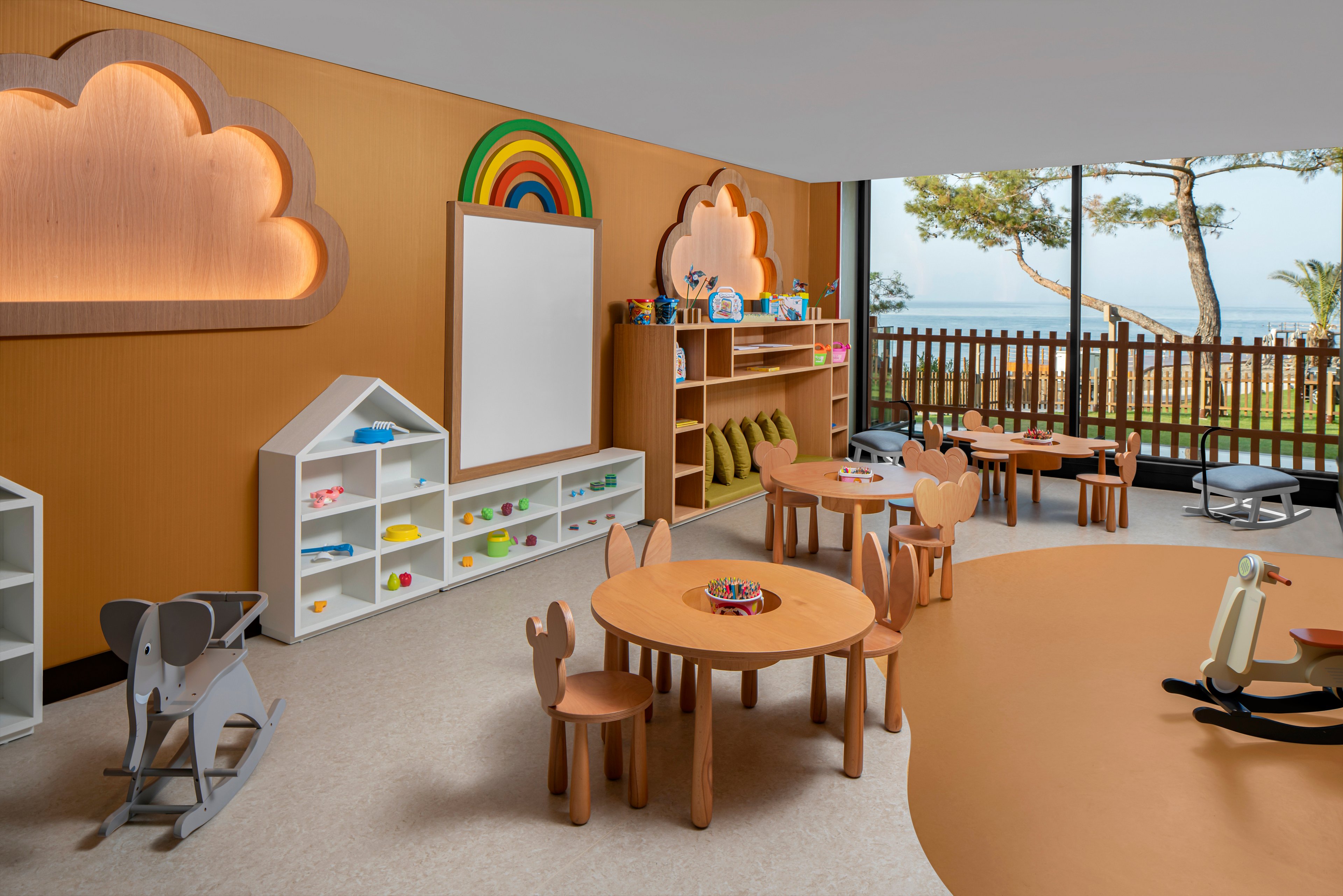 NG Phaselis Bay LifeStyle Resort