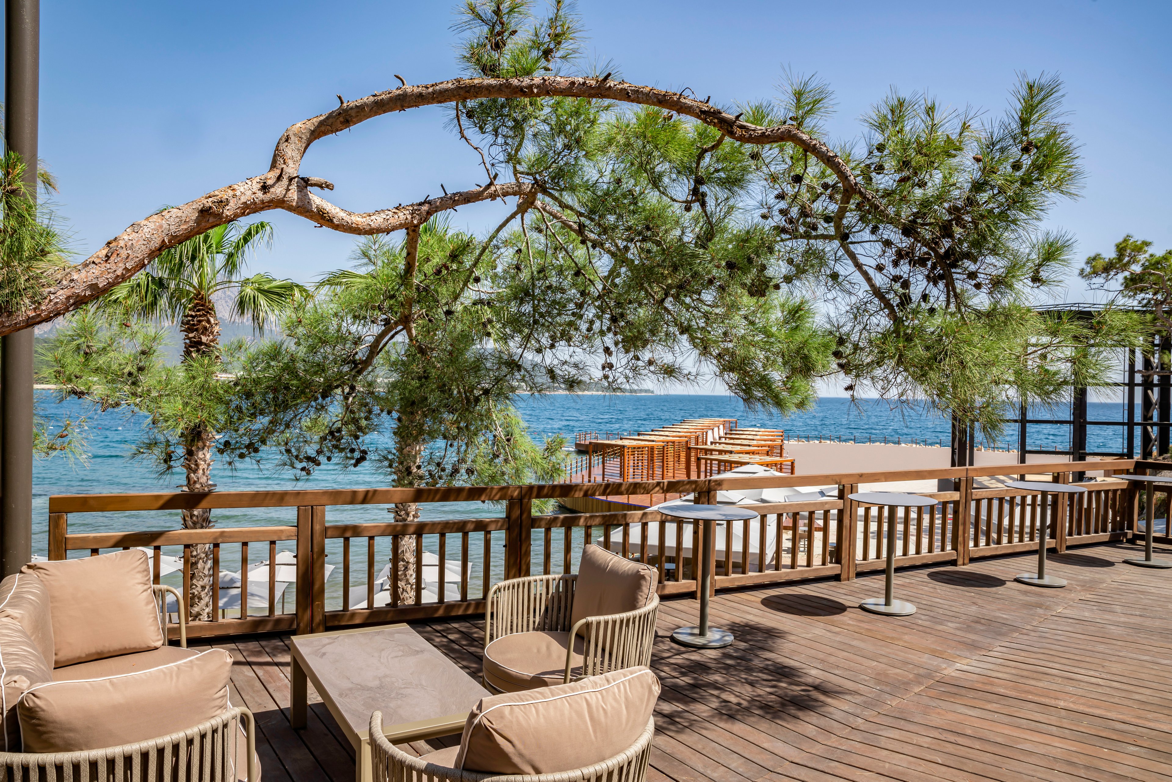 NG Phaselis Bay LifeStyle Resort