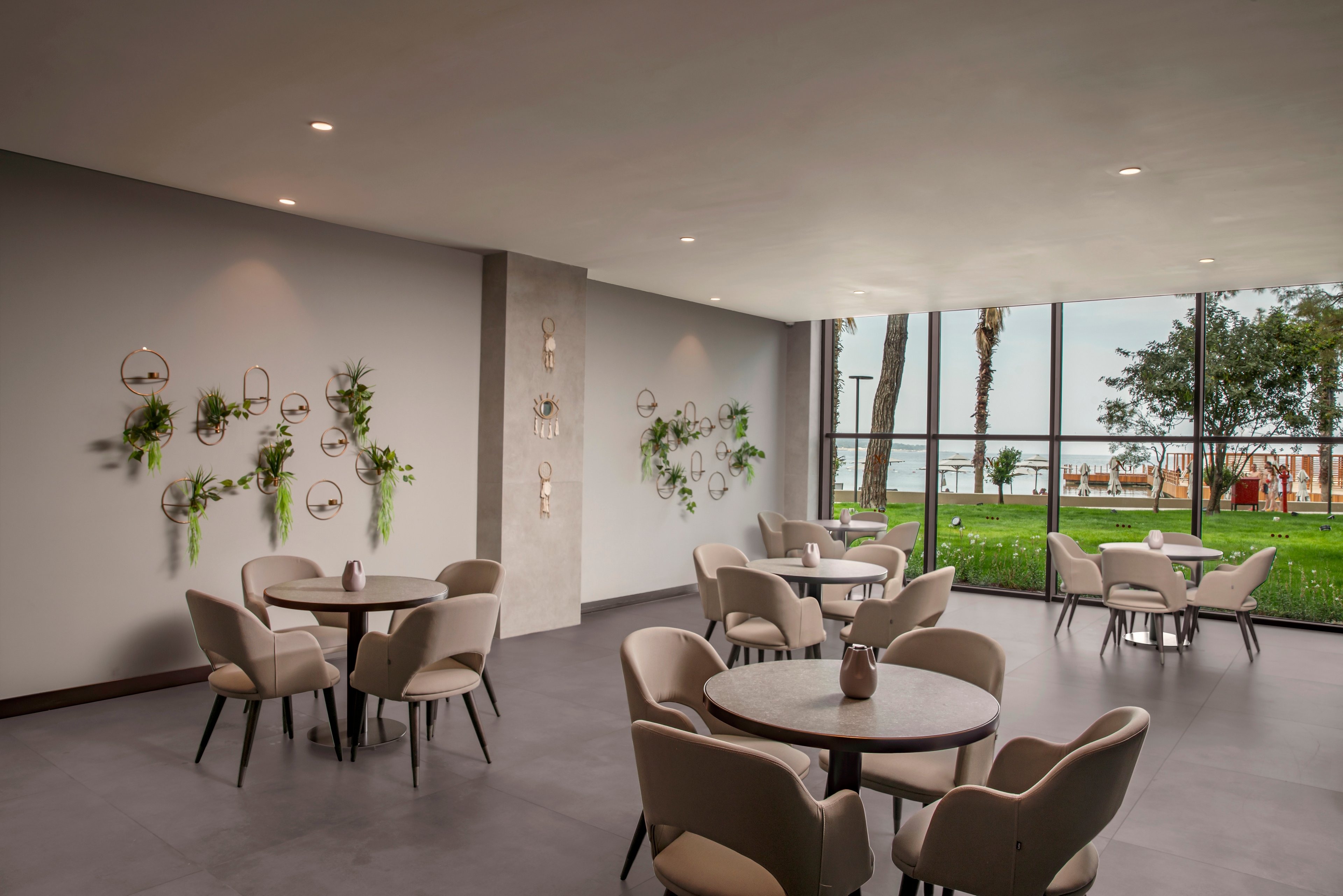 NG Phaselis Bay LifeStyle Resort