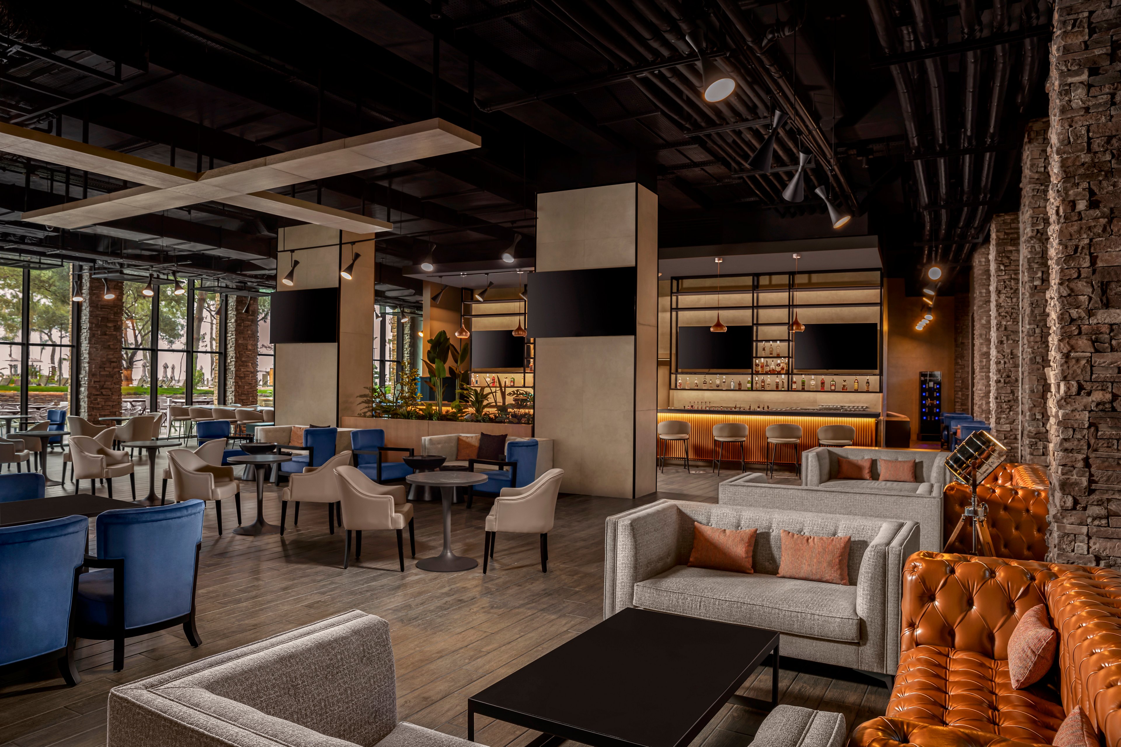 NG Phaselis Bay LifeStyle Resort