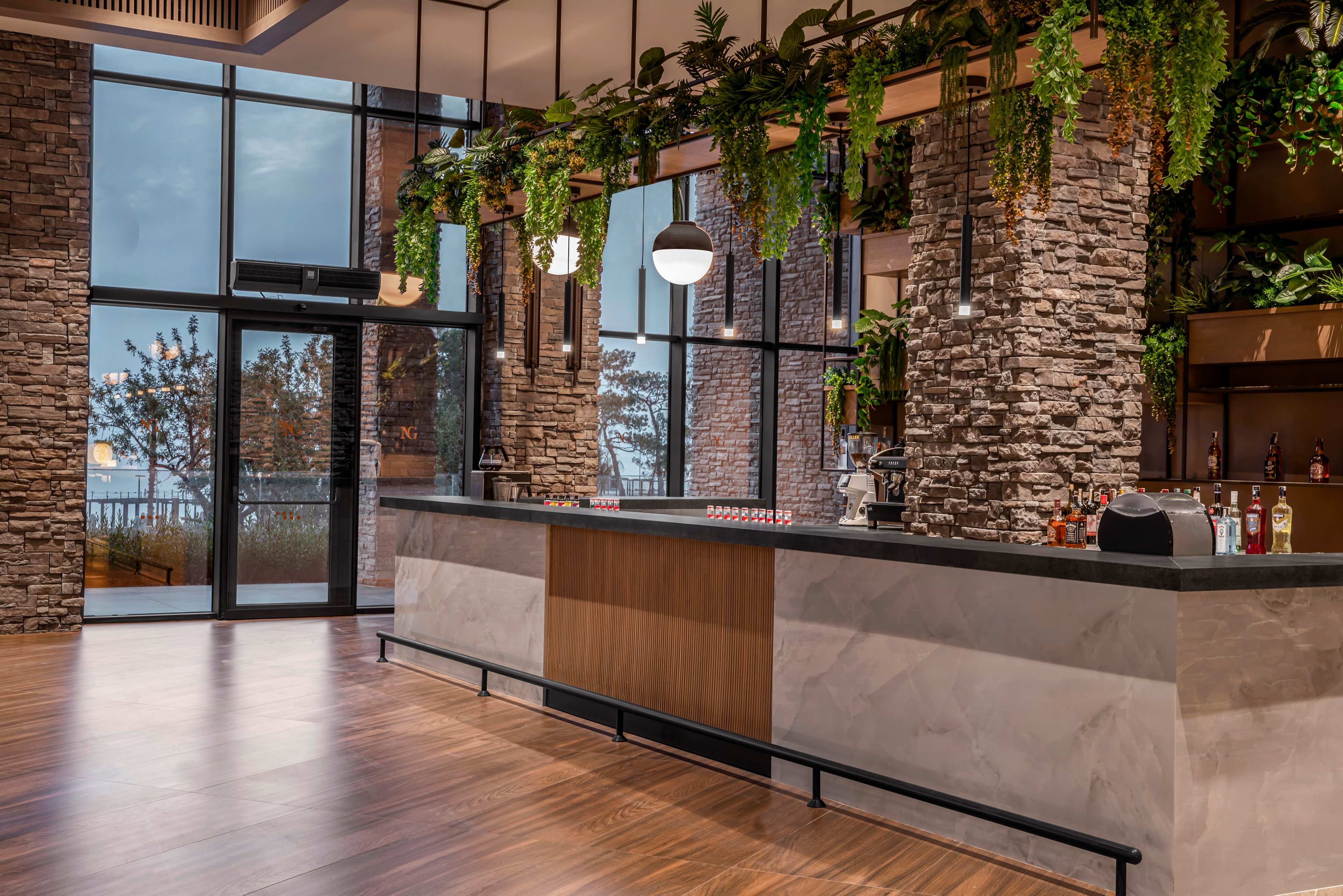 NG Phaselis Bay LifeStyle Resort